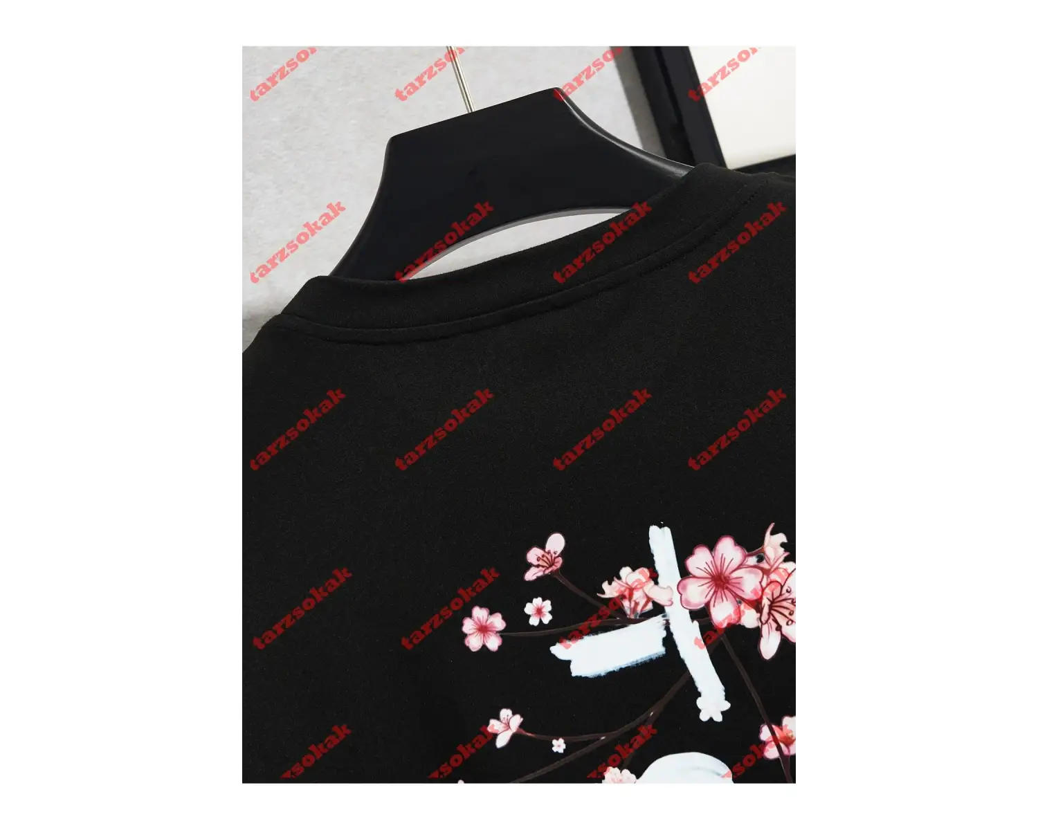 Model 3677 Erkek Yazlık Yuvarlak Yaka Kısa Kollu Günlük Tişört, Yaz