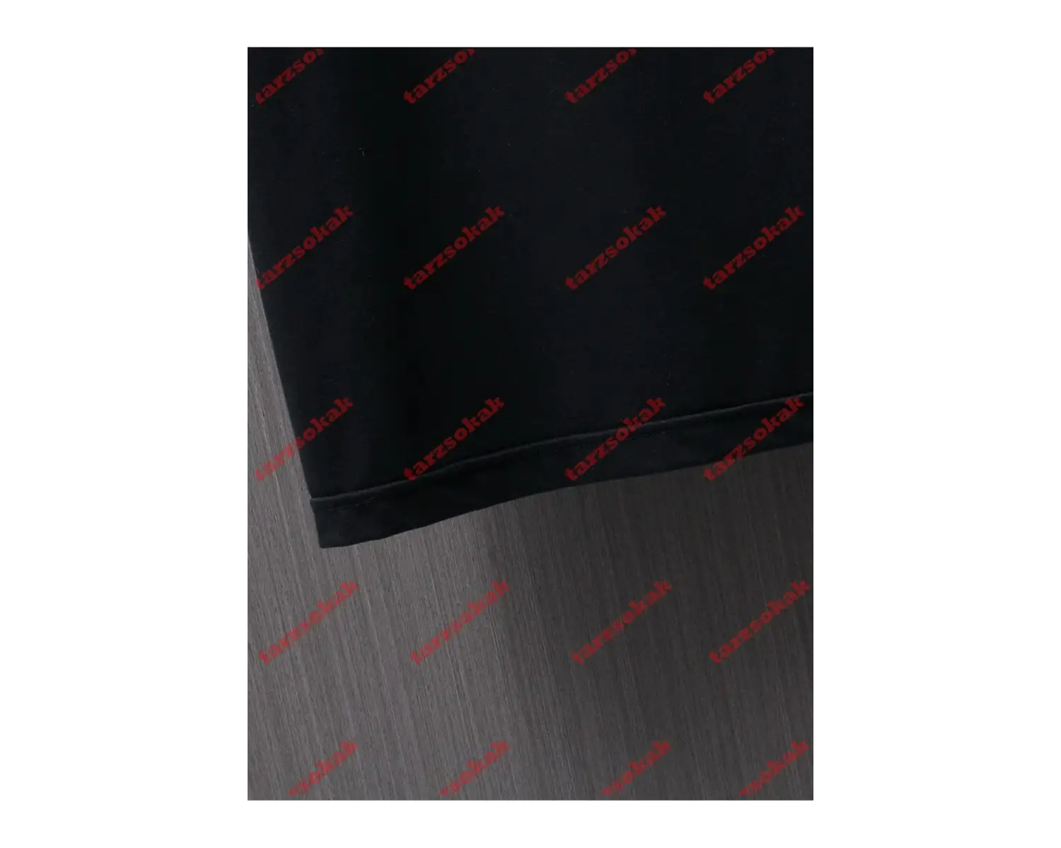 Model 3683 Erkek Yazlık Yuvarlak Yaka Kısa Kollu Günlük Tişört, Yaz