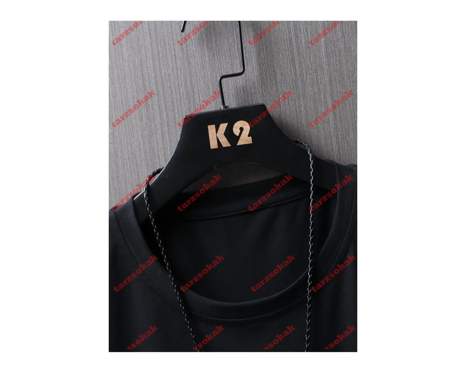 Model 3683 Erkek Yazlık Yuvarlak Yaka Kısa Kollu Günlük Tişört, Yaz