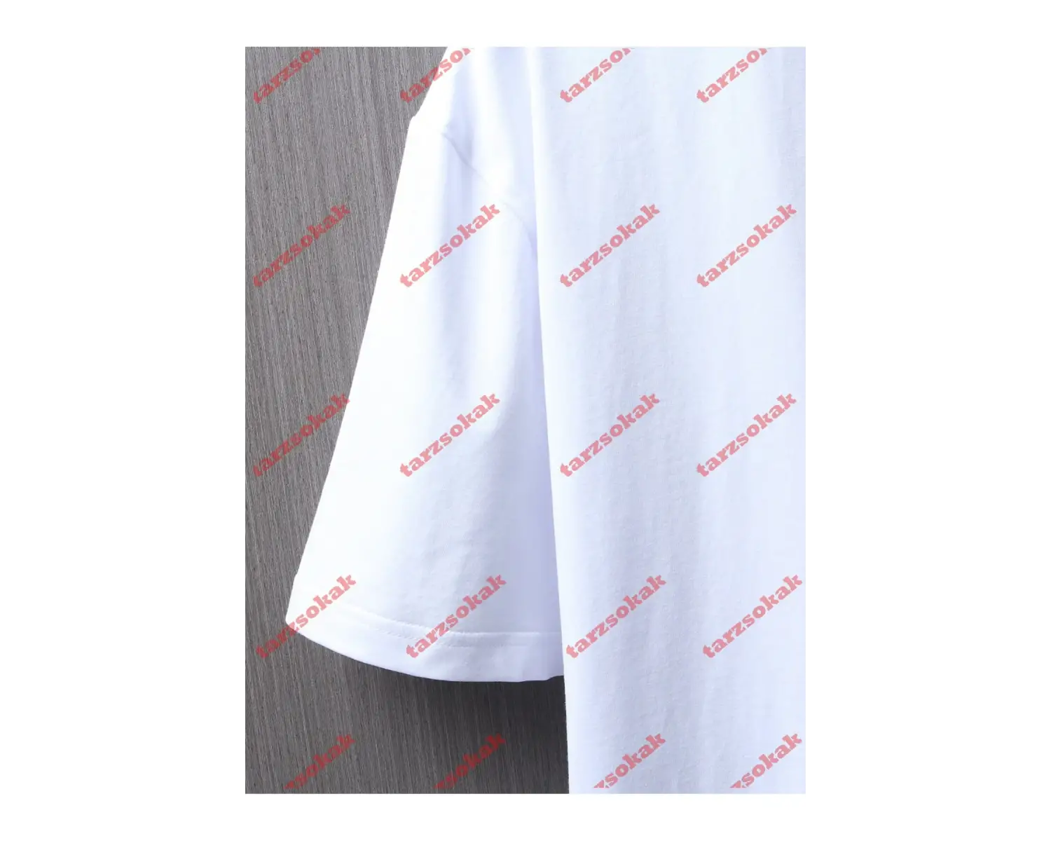 Model 3683 Erkek Yazlık Yuvarlak Yaka Kısa Kollu Günlük Tişört, Yaz