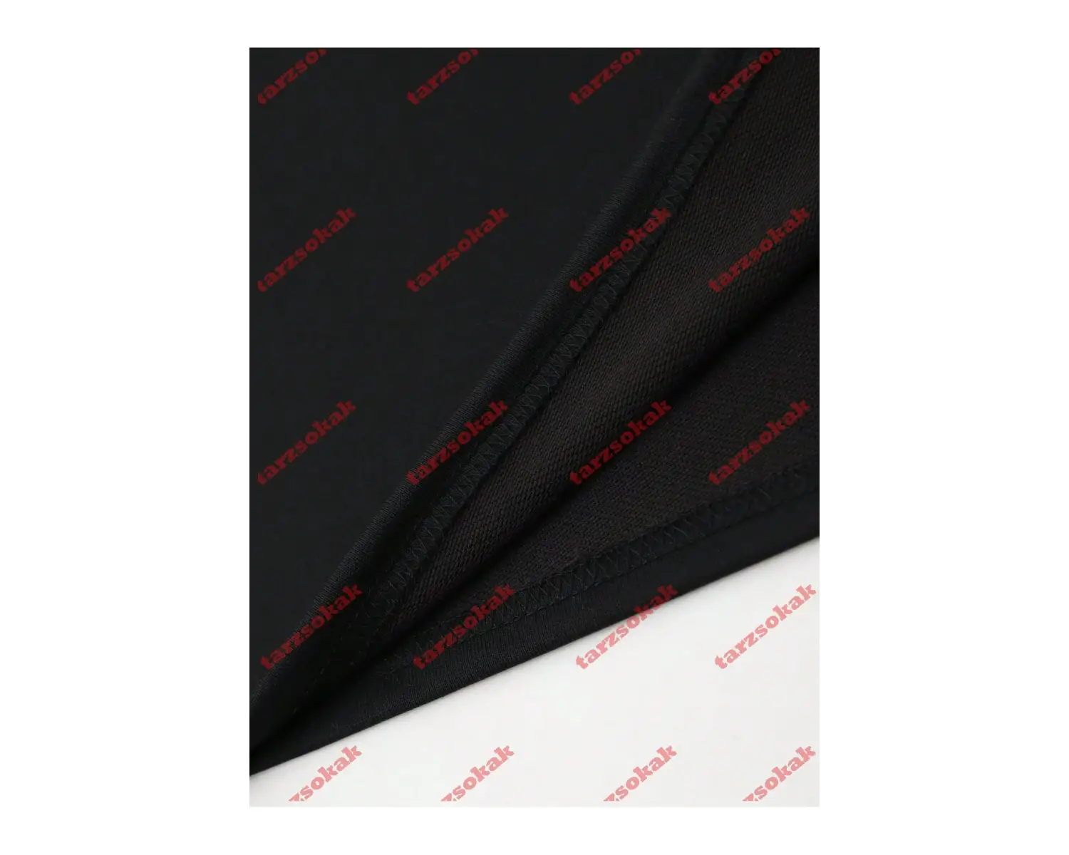 Model 3688 Erkek Yazlık Yuvarlak Yaka Kısa Kollu Günlük Tişört, Yaz