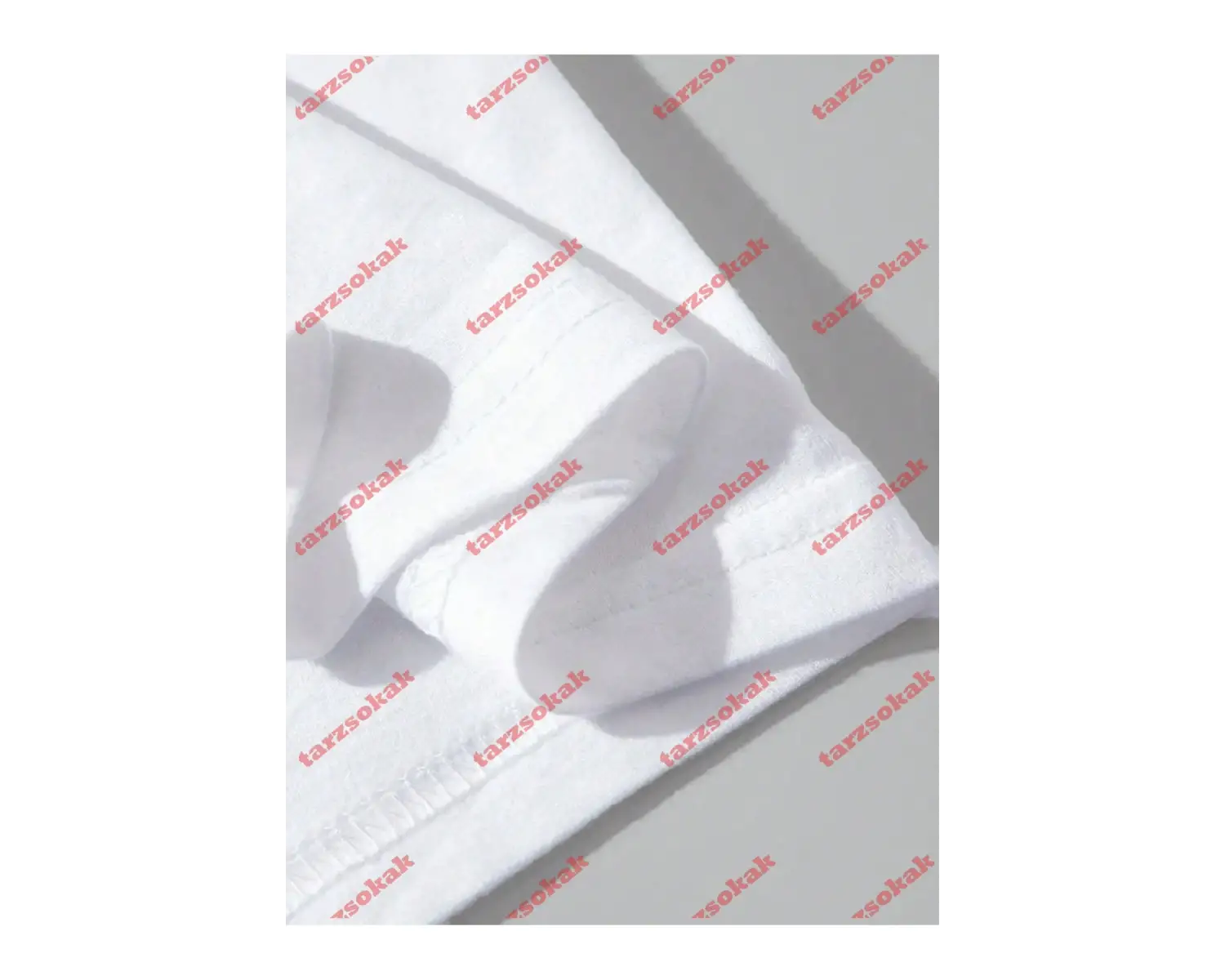 Model 3689 Erkek Yazlık Yuvarlak Yaka Kısa Kollu Günlük Tişört, Yaz