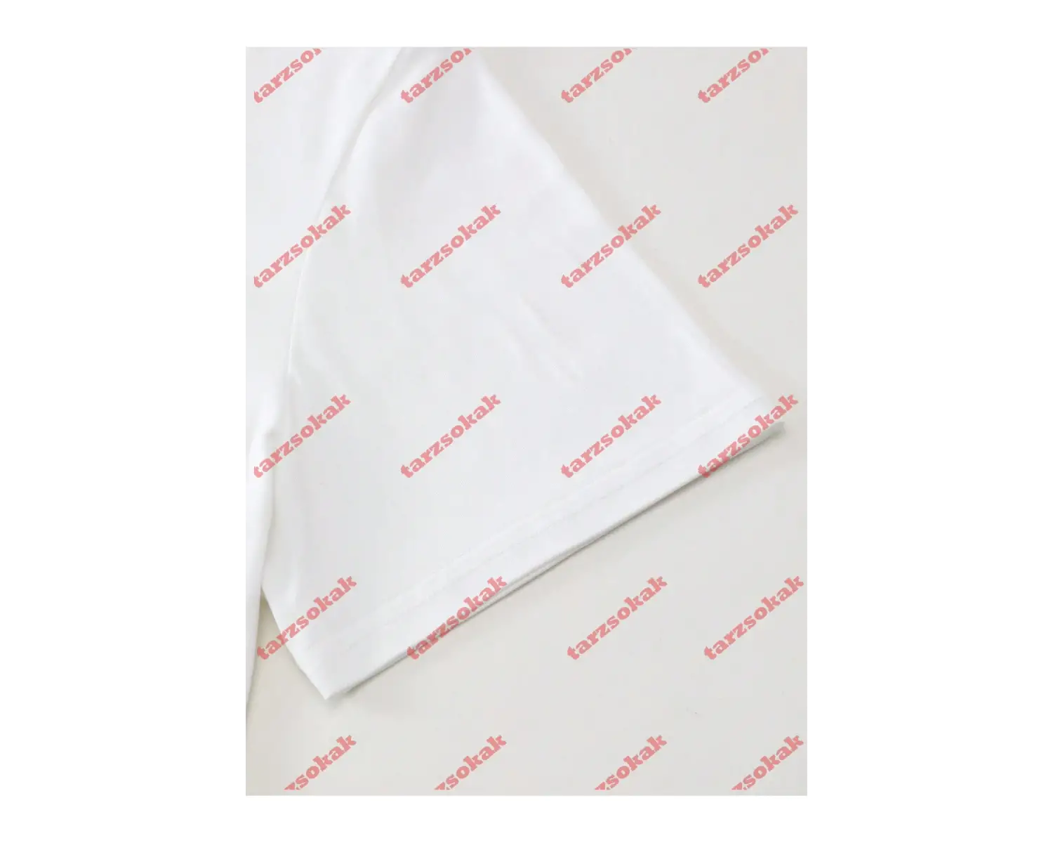 Model 3703 Erkek Yazlık Yuvarlak Yaka Kısa Kollu Günlük Tişört, Yaz