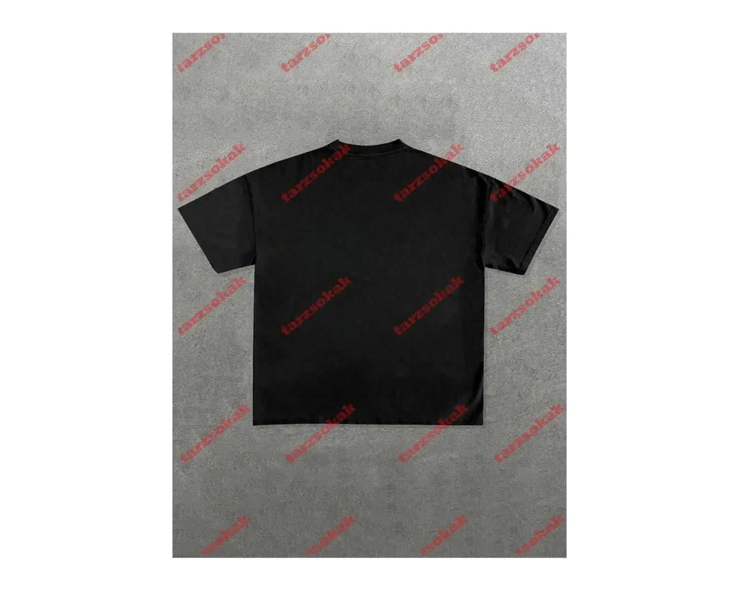 Model 3709 Erkek Yazlık Yuvarlak Yaka Kısa Kollu Günlük Tişört, Yaz