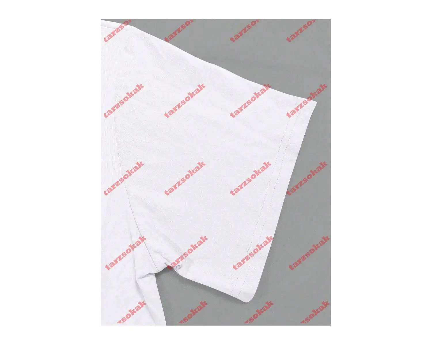 Model 3709 Erkek Yazlık Yuvarlak Yaka Kısa Kollu Günlük Tişört, Yaz