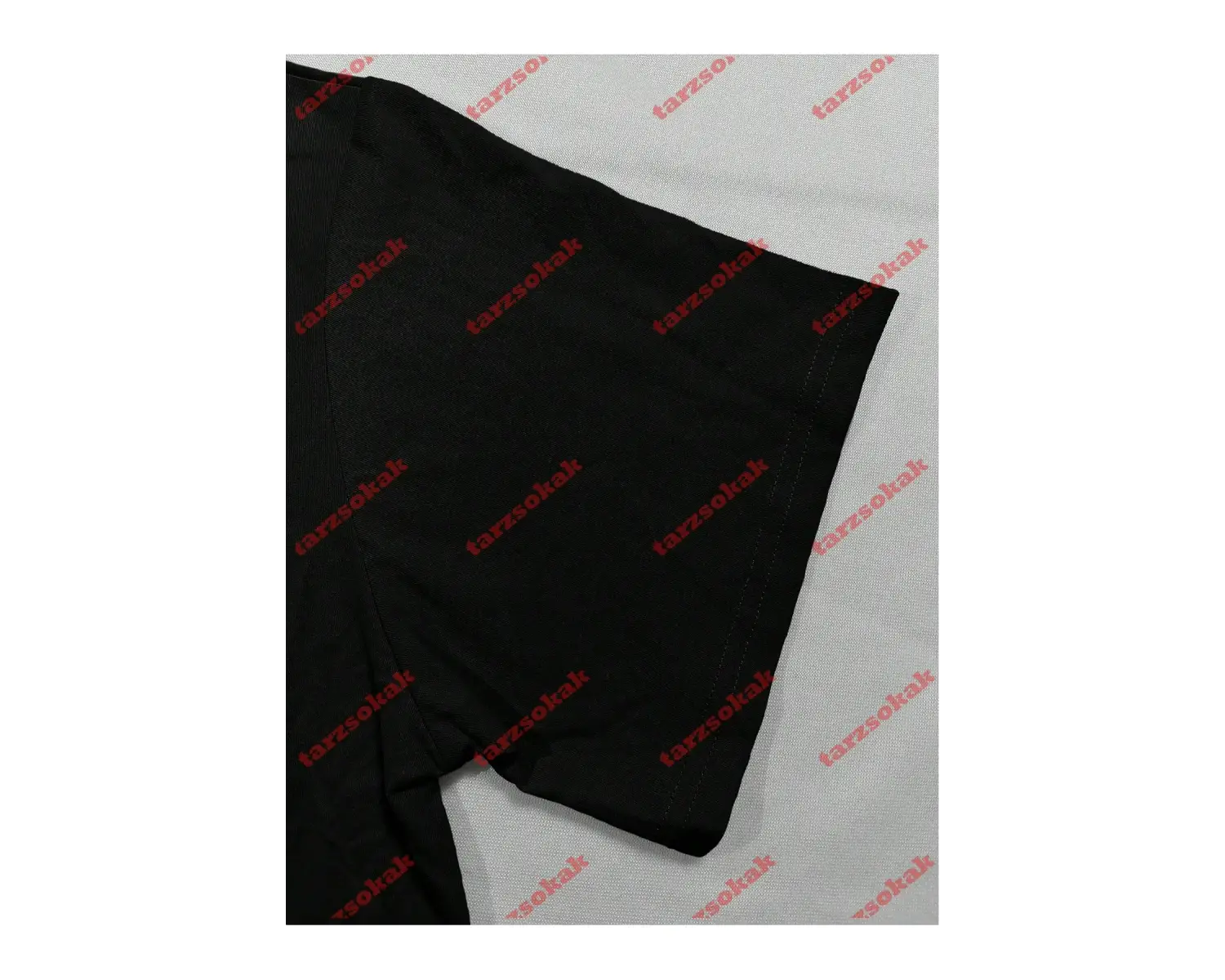 Model 3709 Erkek Yazlık Yuvarlak Yaka Kısa Kollu Günlük Tişört, Yaz