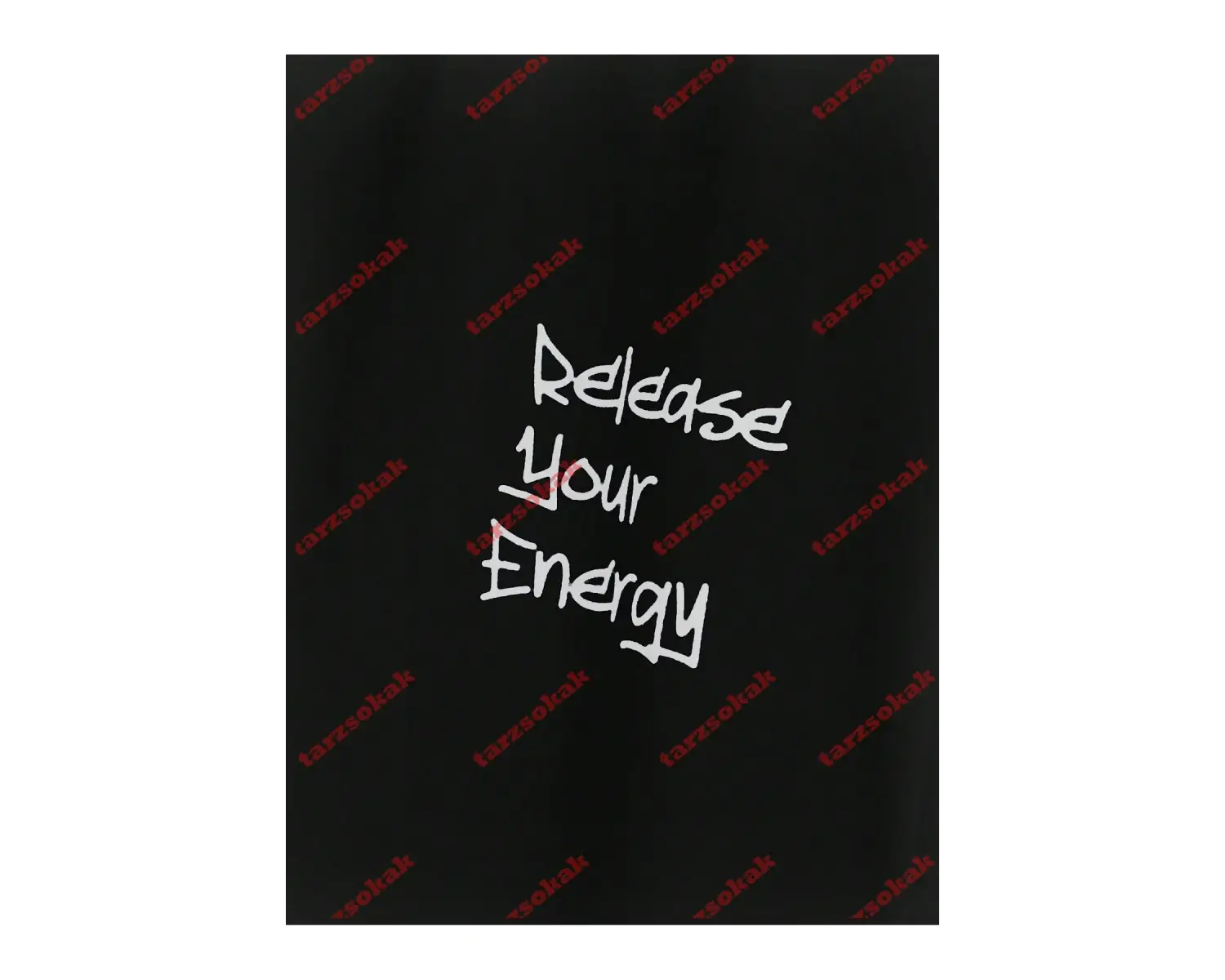 Model 3710 Erkek Yazlık Yuvarlak Yaka Kısa Kollu Günlük Tişört, Yaz