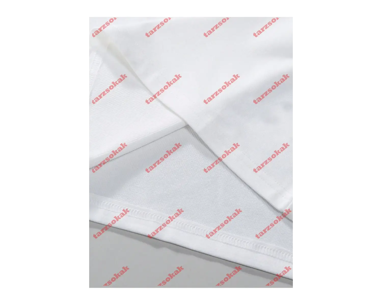 Model 3713 Erkek Yazlık Yuvarlak Yaka Kısa Kollu Günlük Tişört, Yaz