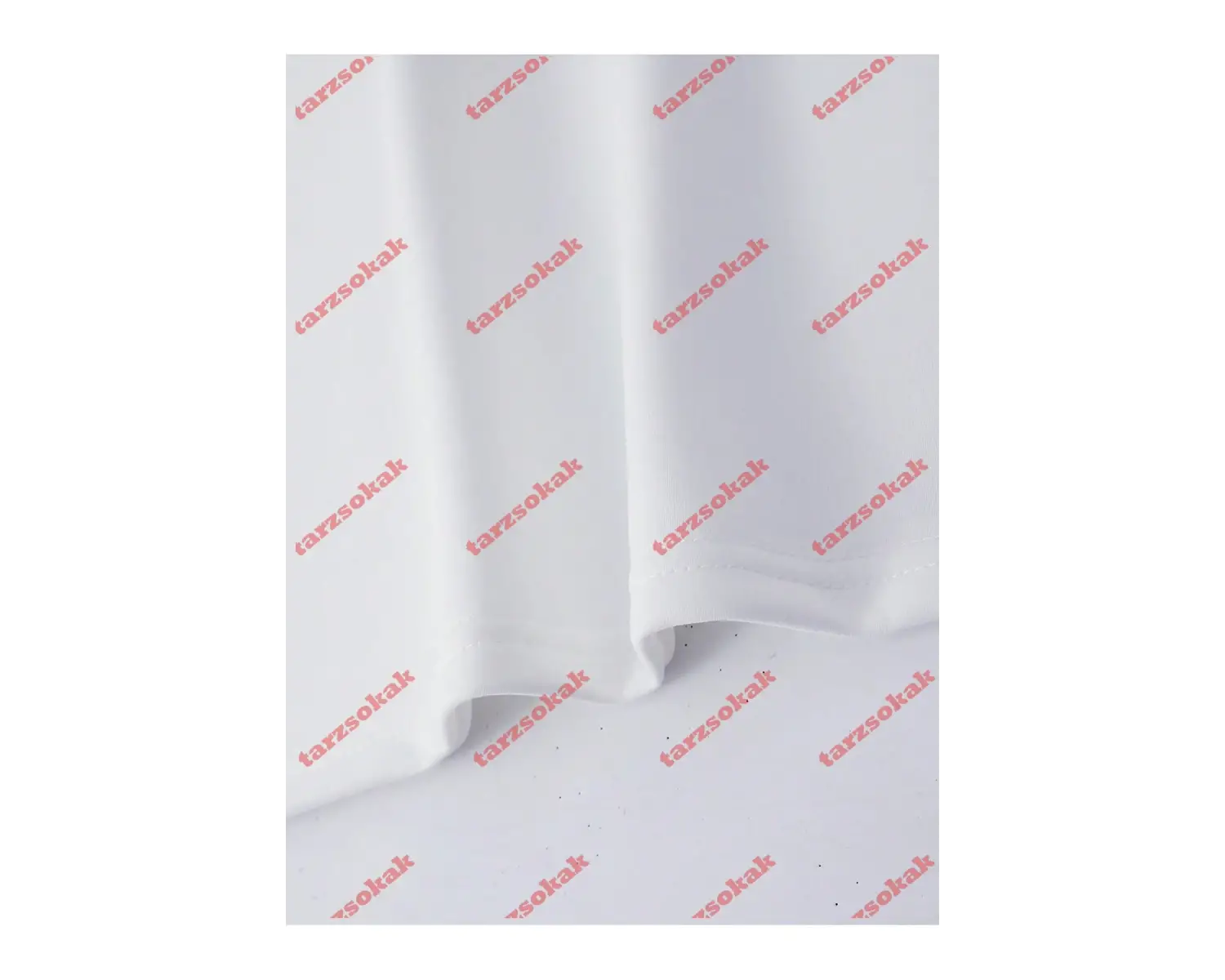 Model 3716 Erkek Yazlık Yuvarlak Yaka Kısa Kollu Günlük Tişört, Yaz