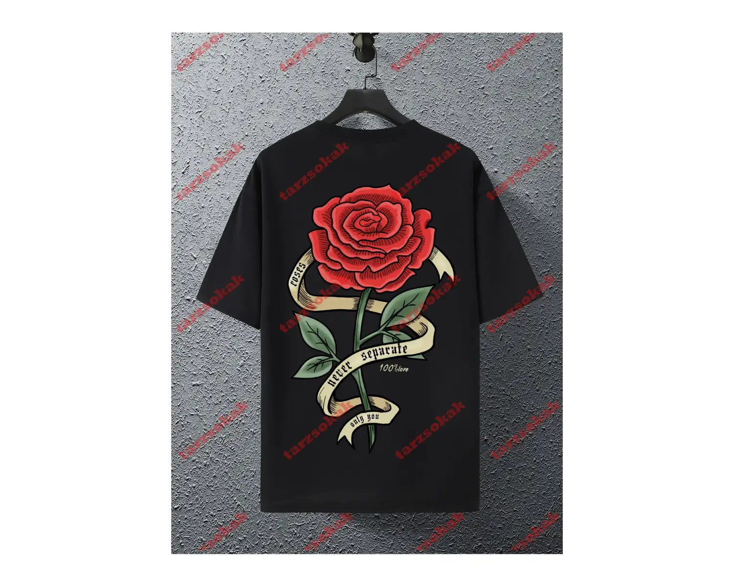 Model 3720 Erkek Yazlık Yuvarlak Yaka Kısa Kollu Günlük Tişört, Yaz