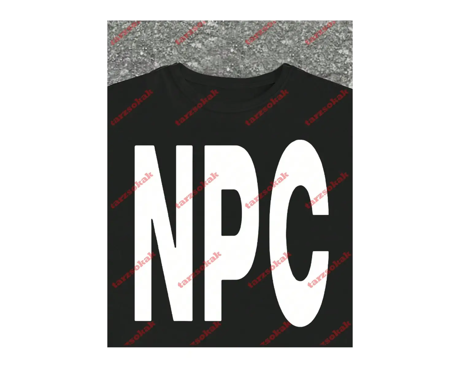 Model 3721 Erkek Yazlık Yuvarlak Yaka Kısa Kollu Günlük Tişört, Yaz