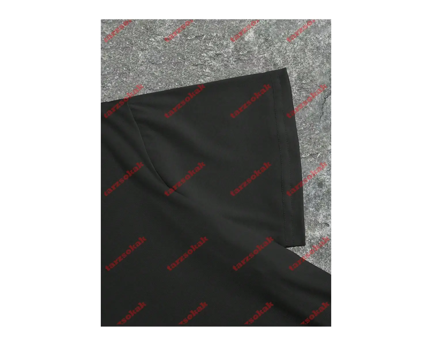 Model 3721 Erkek Yazlık Yuvarlak Yaka Kısa Kollu Günlük Tişört, Yaz