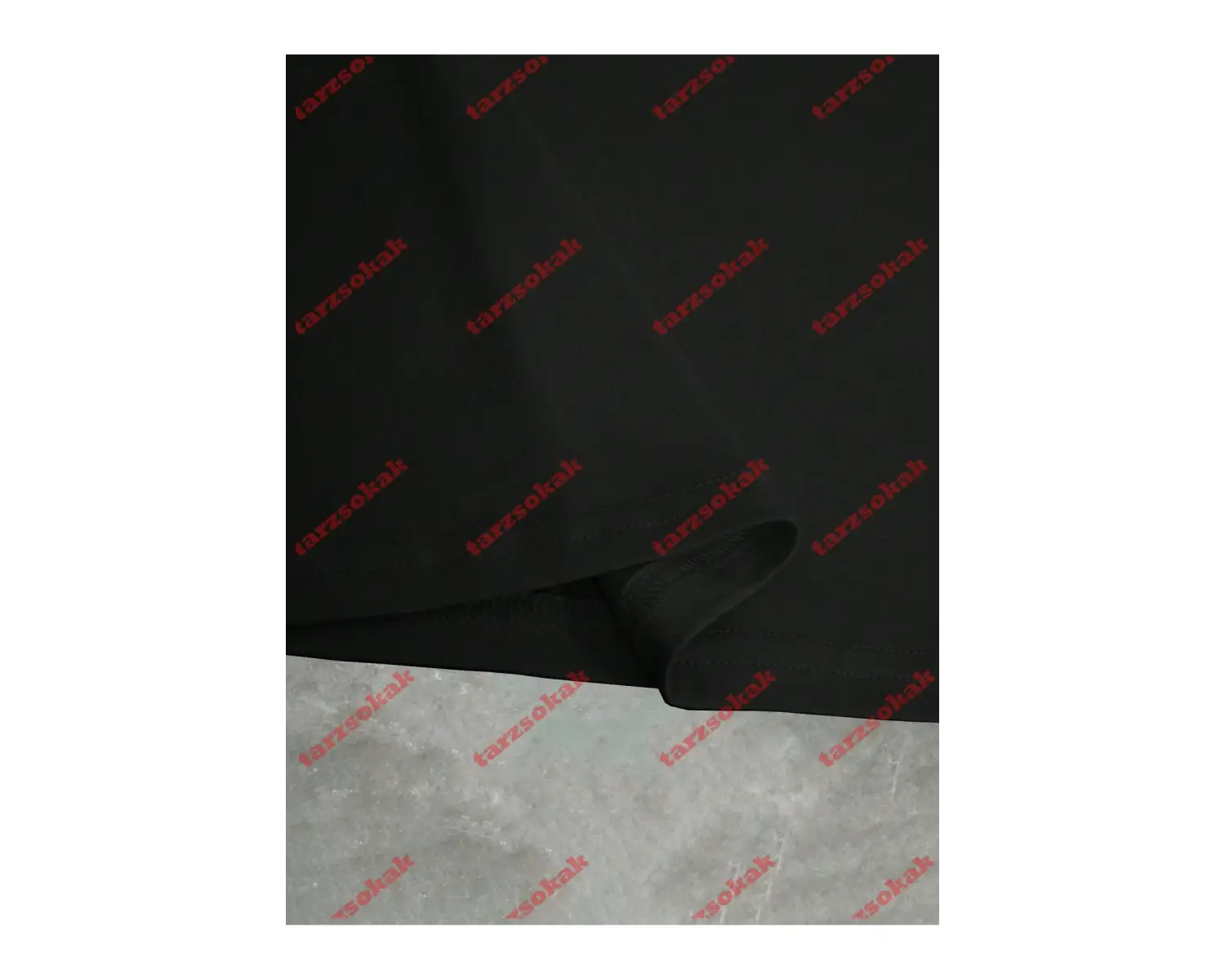 Model 3721 Erkek Yazlık Yuvarlak Yaka Kısa Kollu Günlük Tişört, Yaz