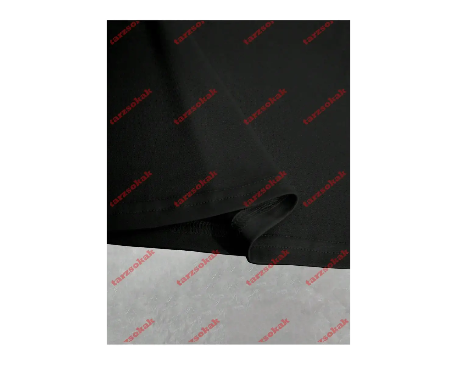 Model 3721 Erkek Yazlık Yuvarlak Yaka Kısa Kollu Günlük Tişört, Yaz