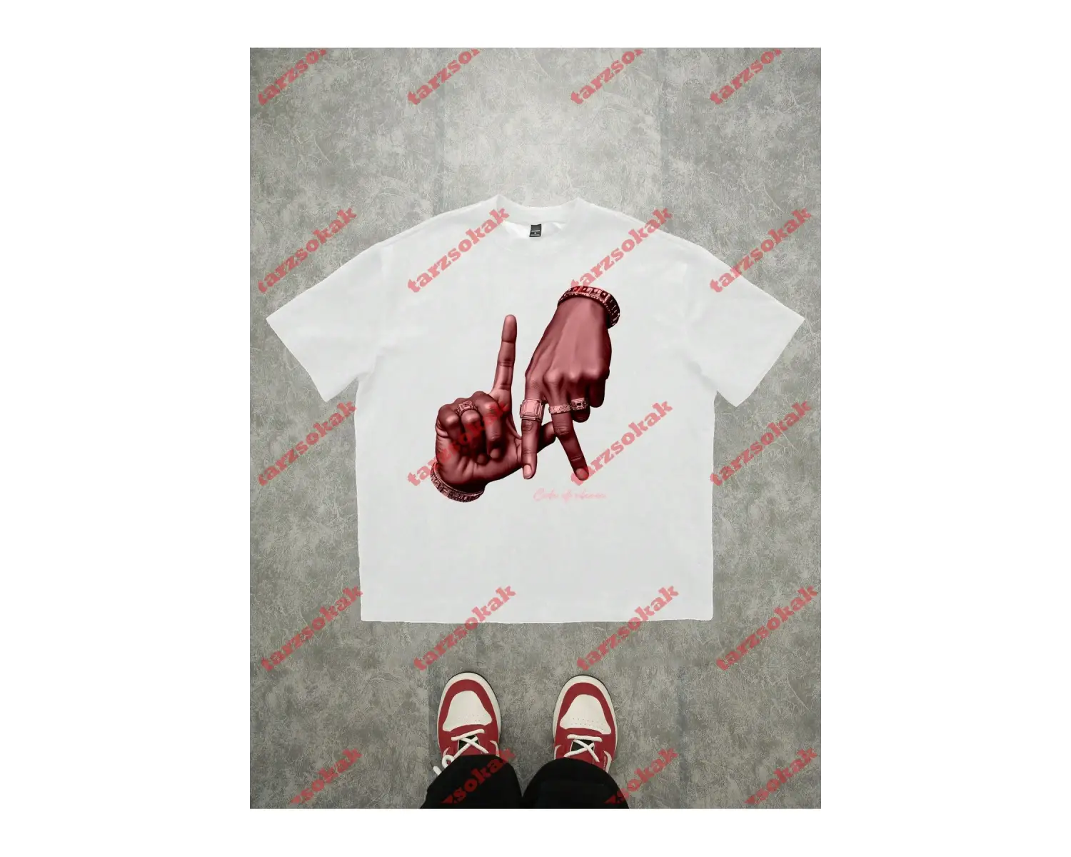 Model 3722 Erkek Yazlık Yuvarlak Yaka Kısa Kollu Günlük Tişört, Yaz