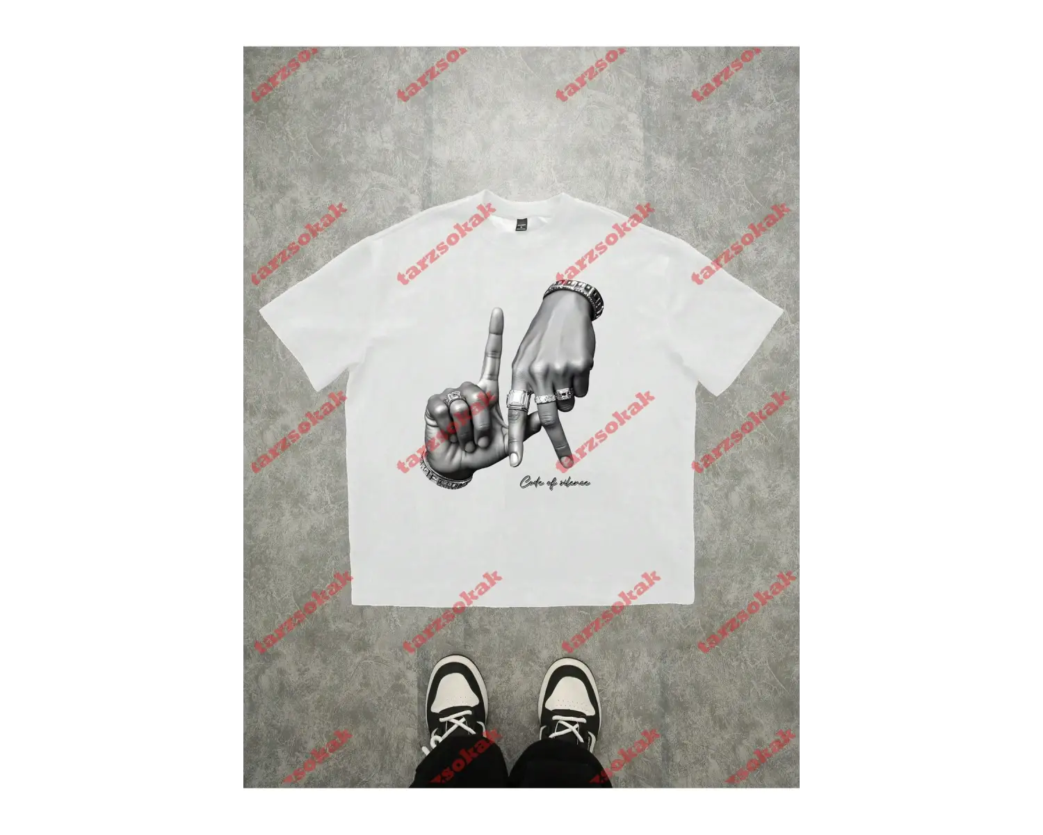 Model 3722 Erkek Yazlık Yuvarlak Yaka Kısa Kollu Günlük Tişört, Yaz