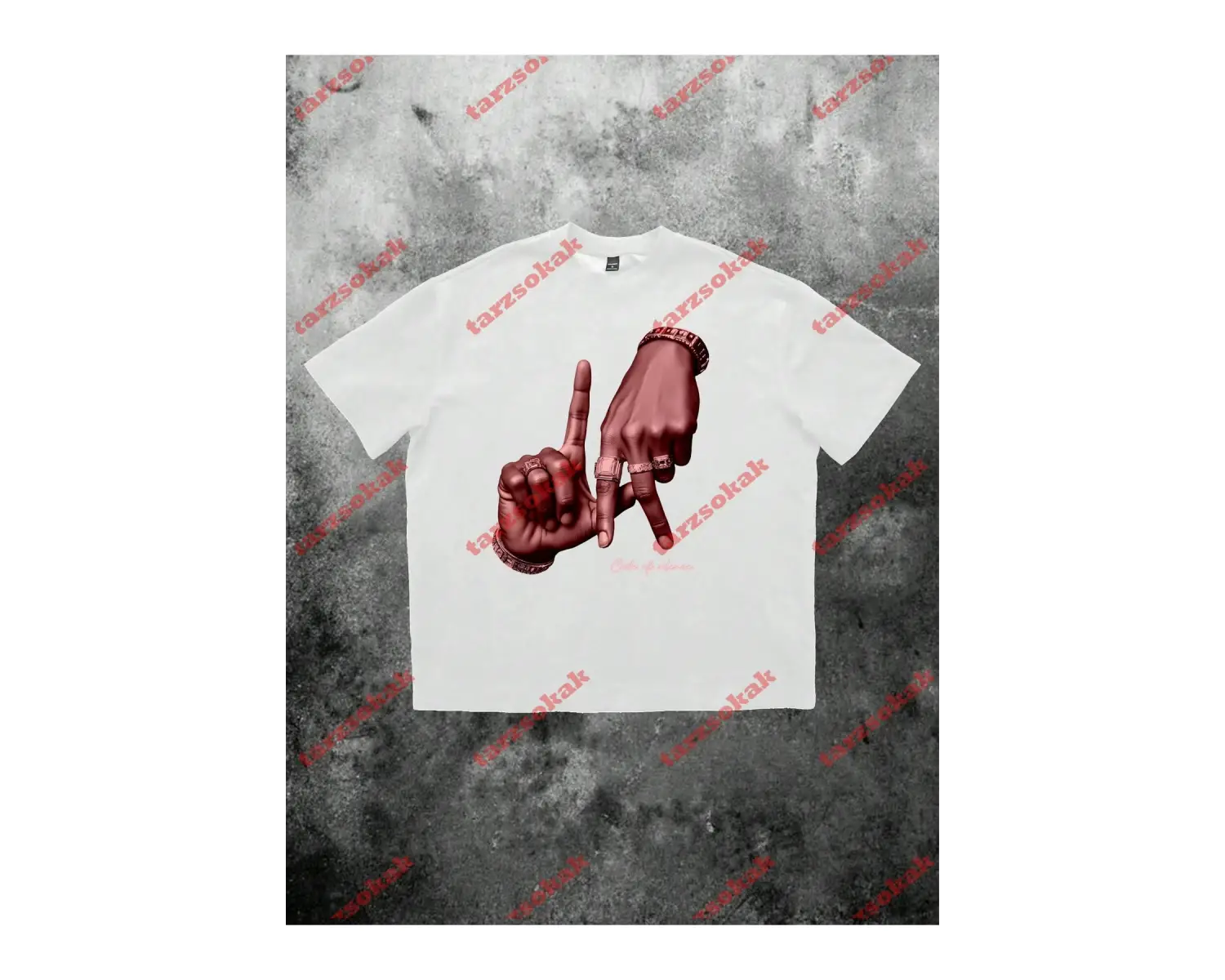 Model 3722 Erkek Yazlık Yuvarlak Yaka Kısa Kollu Günlük Tişört, Yaz