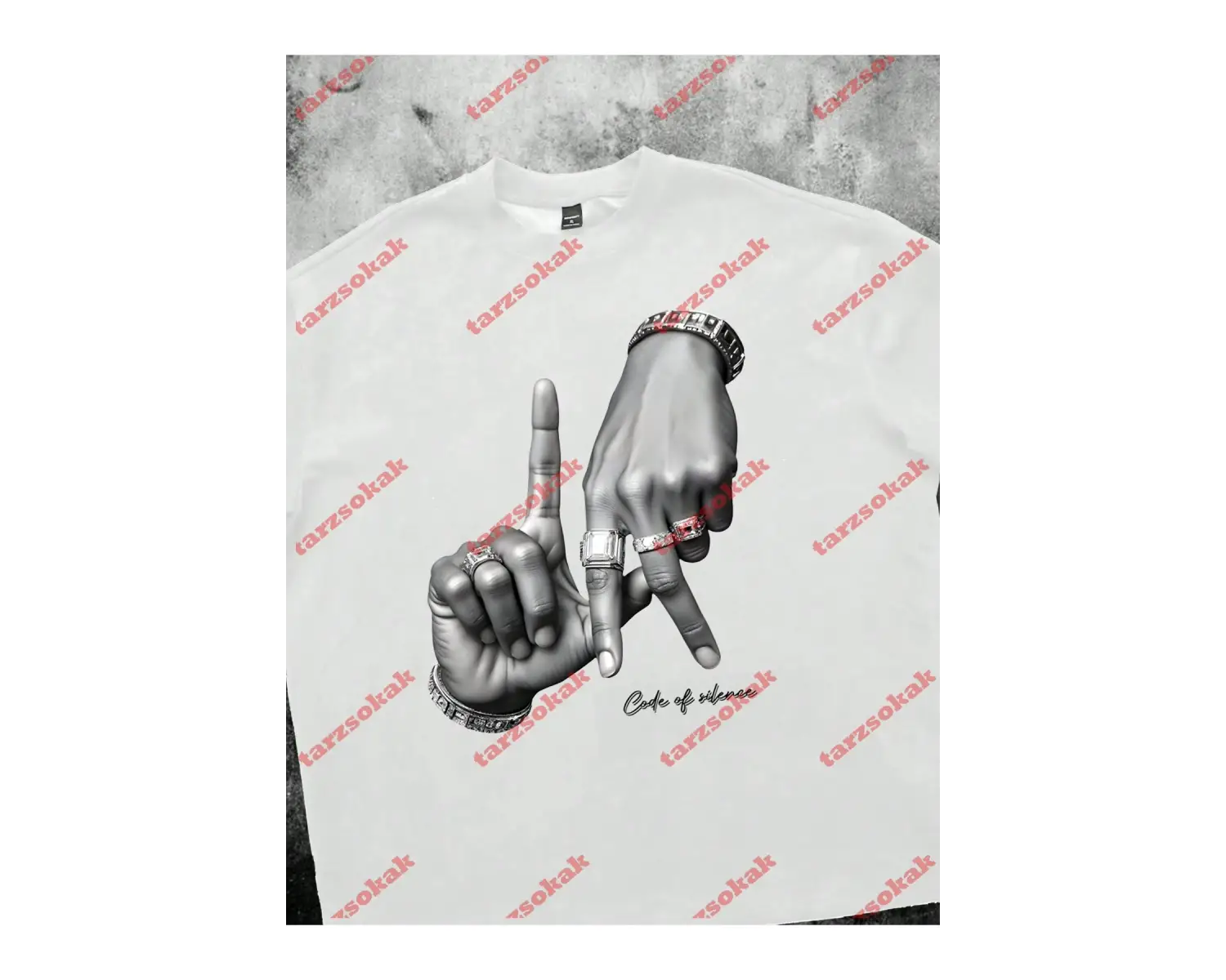 Model 3722 Erkek Yazlık Yuvarlak Yaka Kısa Kollu Günlük Tişört, Yaz