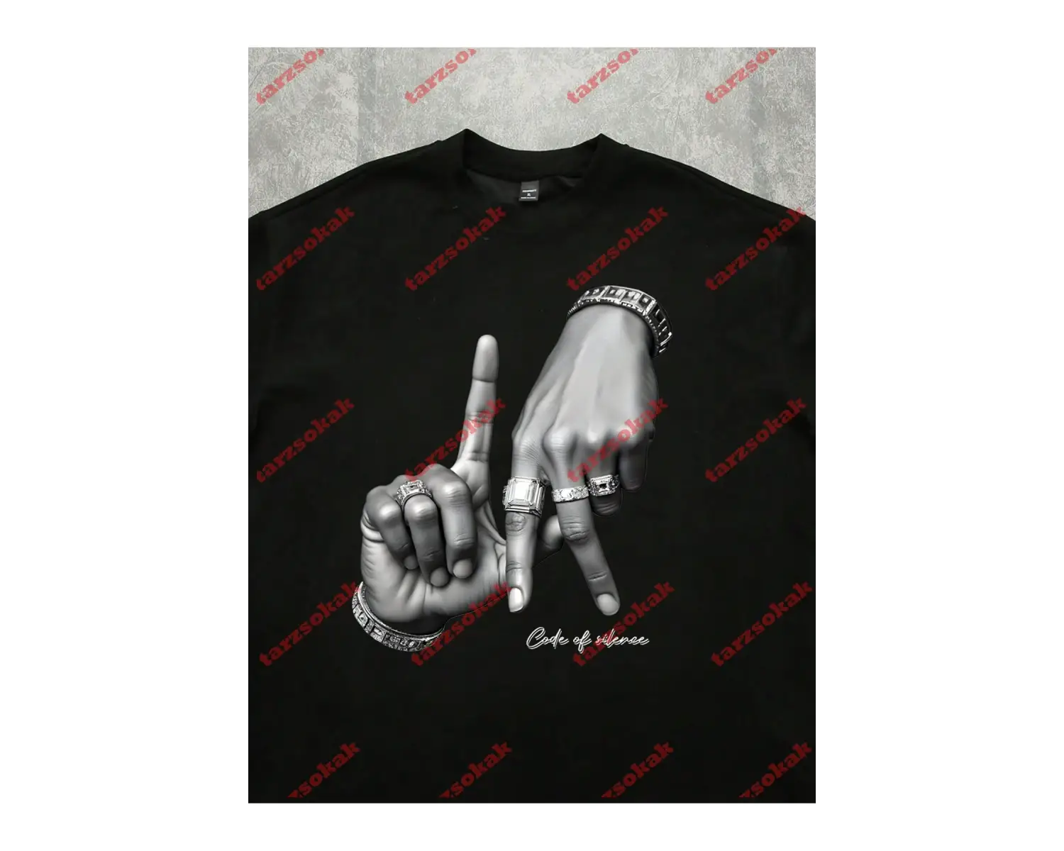 Model 3722 Erkek Yazlık Yuvarlak Yaka Kısa Kollu Günlük Tişört, Yaz