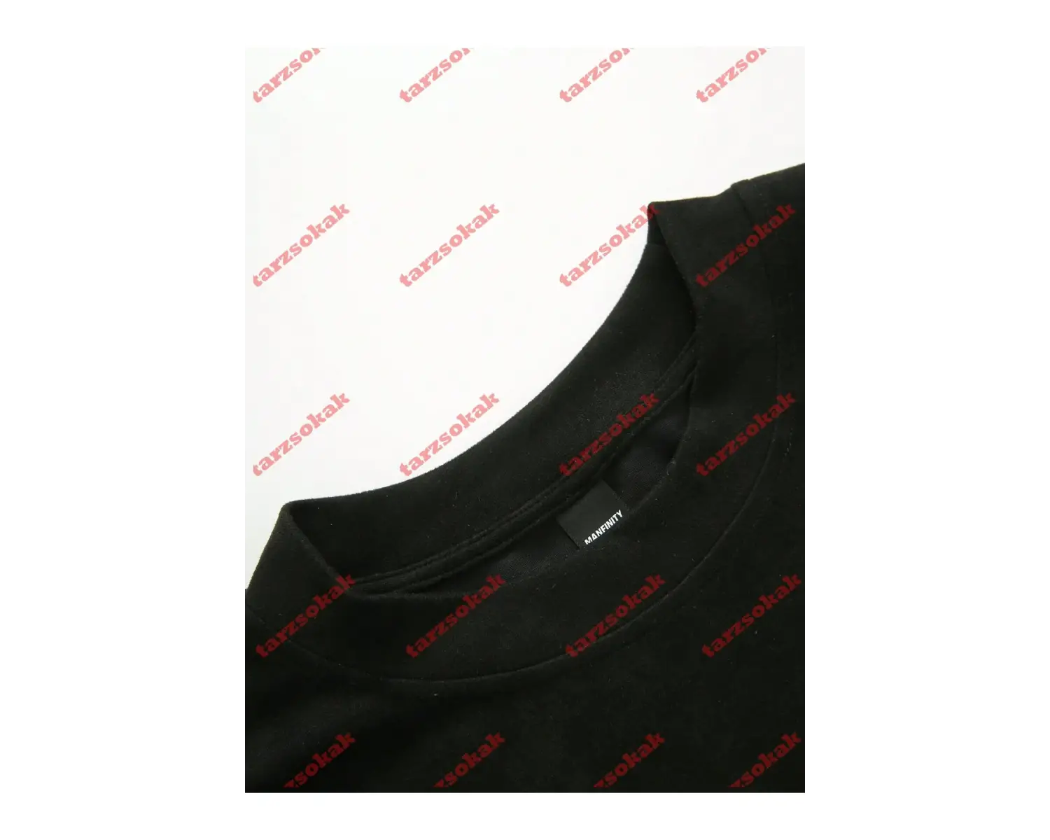 Model 3722 Erkek Yazlık Yuvarlak Yaka Kısa Kollu Günlük Tişört, Yaz