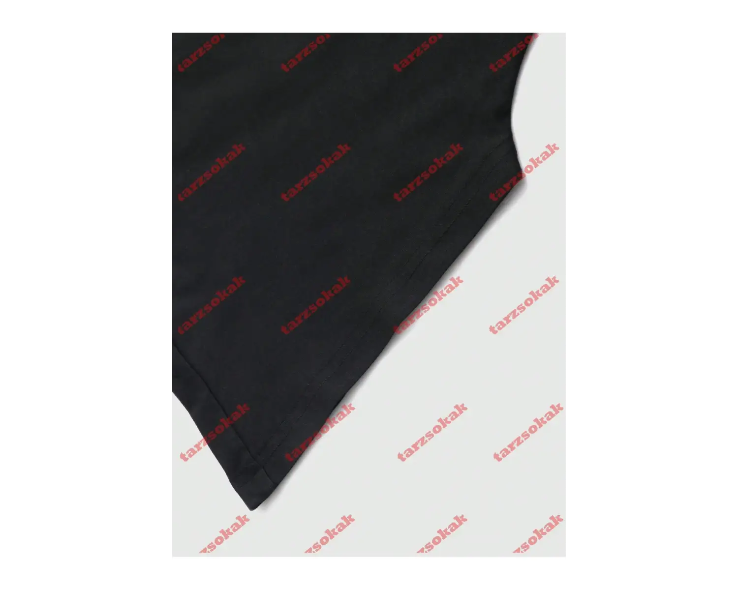 Model 3724 Erkek Yazlık Yuvarlak Yaka Kısa Kollu Günlük Tişört, Yaz