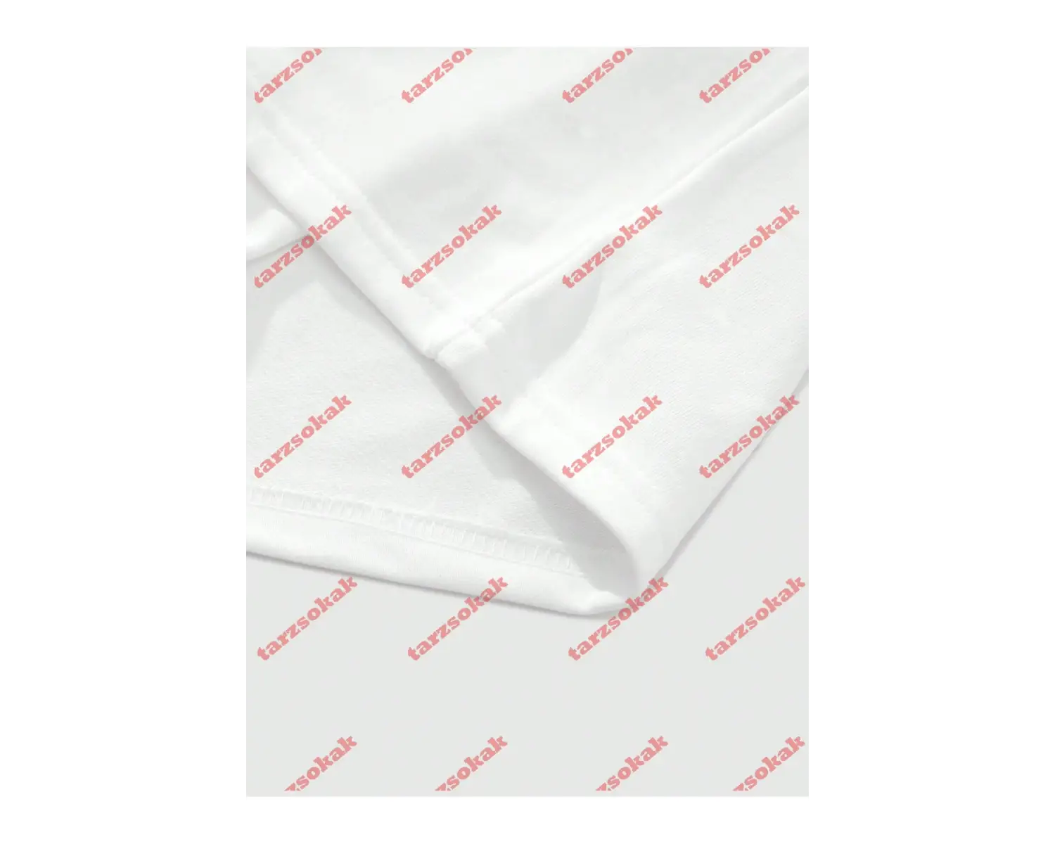 Model 3725 Erkek Yazlık Yuvarlak Yaka Kısa Kollu Günlük Tişört, Yaz