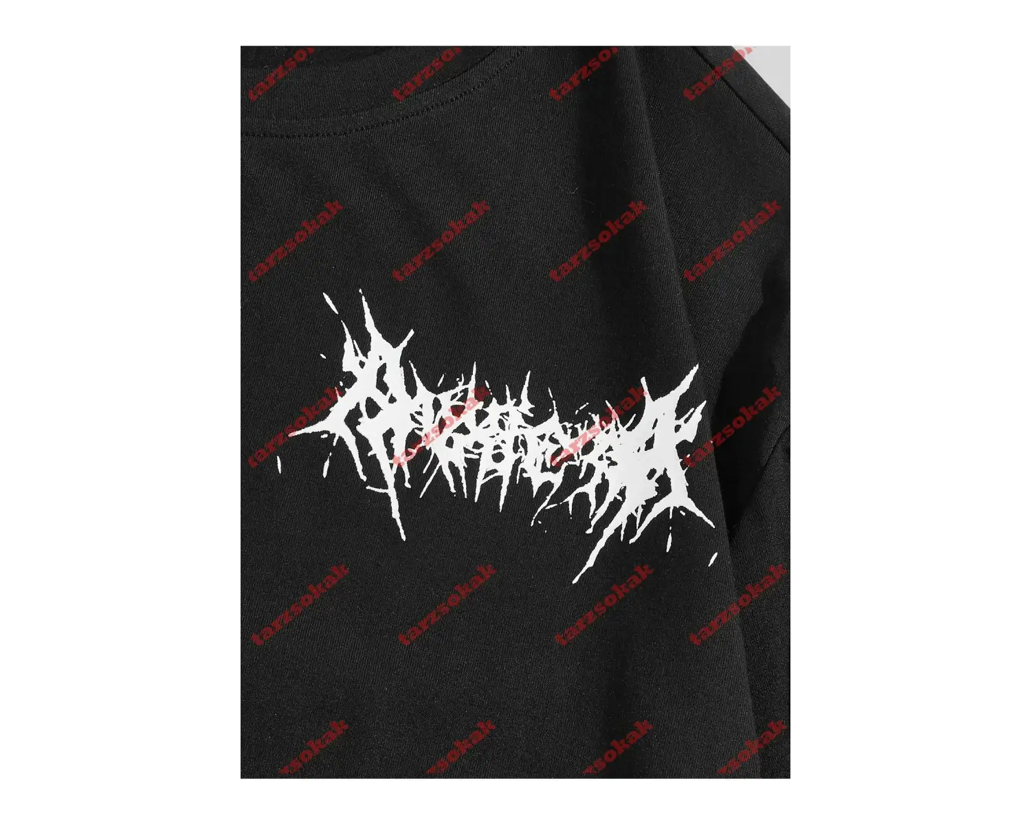 Model 3727 Erkek Yazlık Yuvarlak Yaka Kısa Kollu Günlük Tişört, Yaz