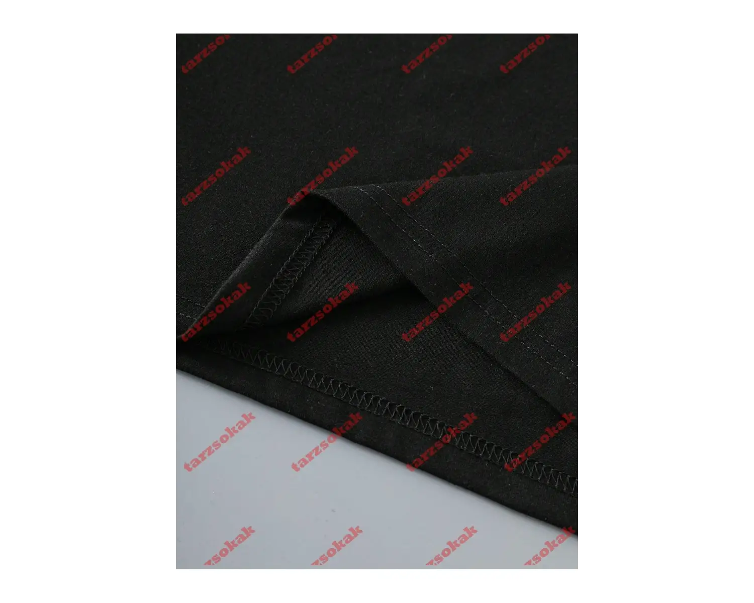 Model 3728 Erkek Yazlık Yuvarlak Yaka Kısa Kollu Günlük Tişört, Yaz