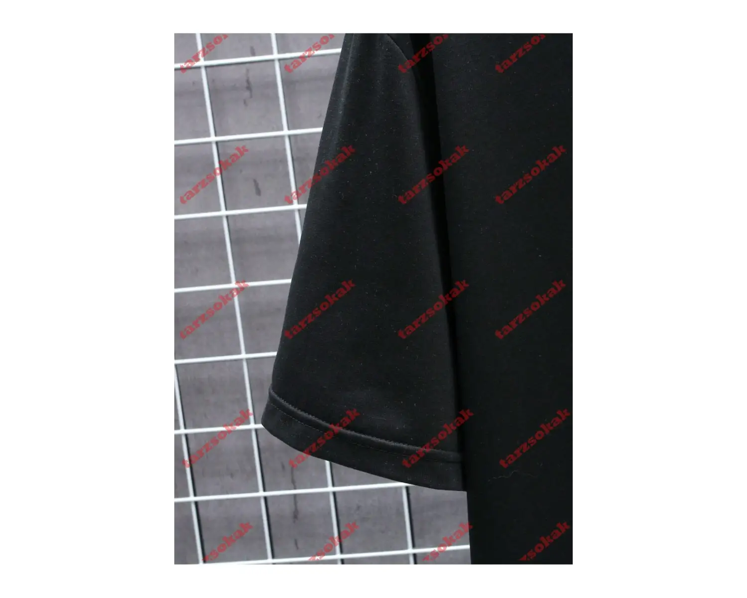 Model 3735 Erkek Yazlık Yuvarlak Yaka Kısa Kollu Günlük Tişört, Yaz