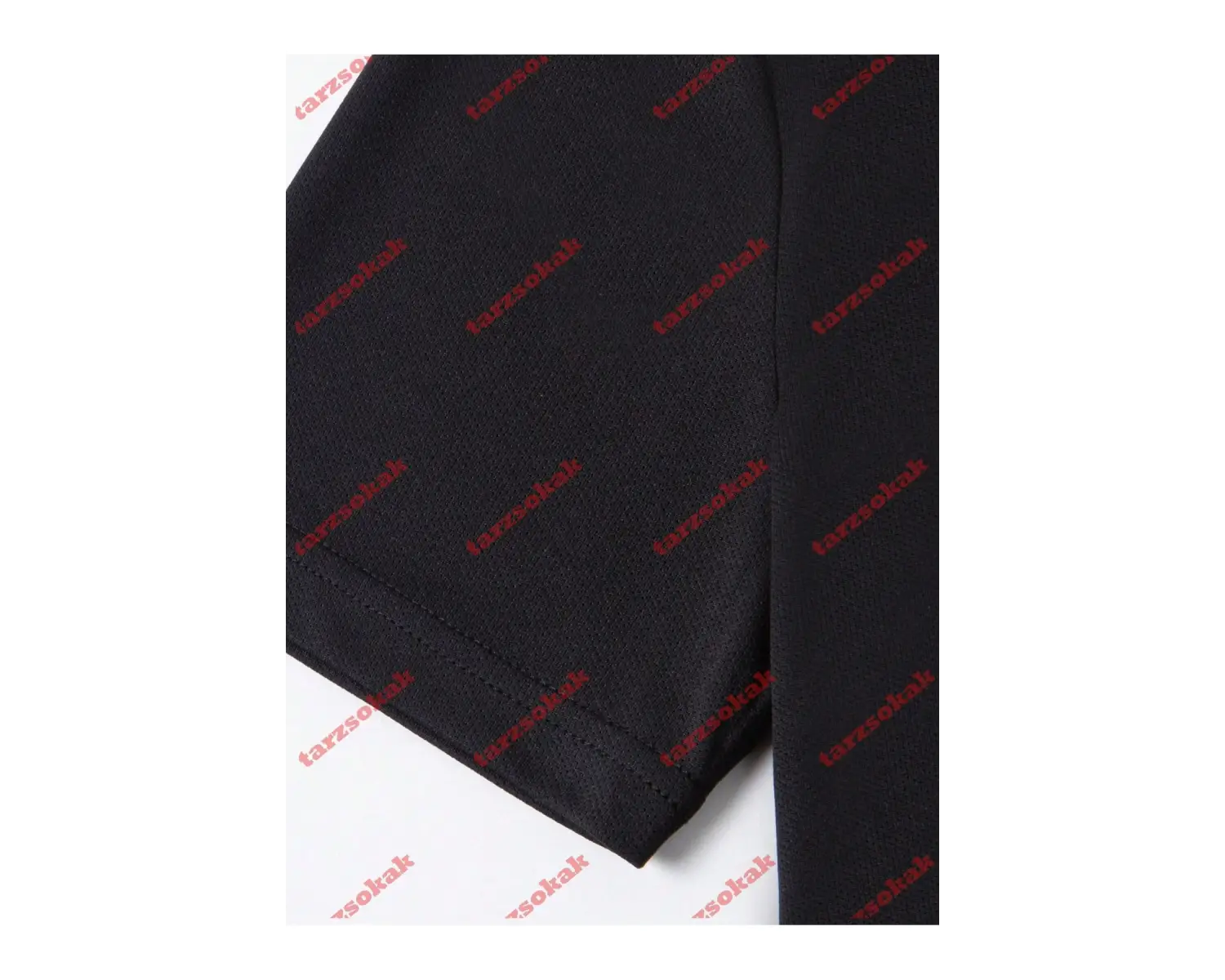 Model 3735 Erkek Yazlık Yuvarlak Yaka Kısa Kollu Günlük Tişört, Yaz