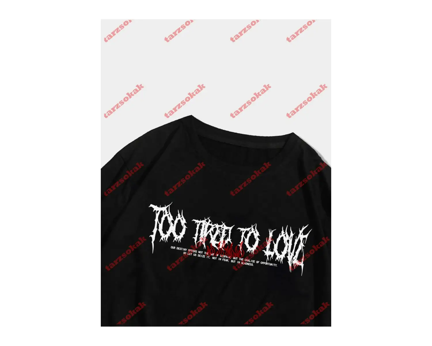 Model 3742 Erkek Yazlık Yuvarlak Yaka Kısa Kollu Günlük Tişört, Yaz