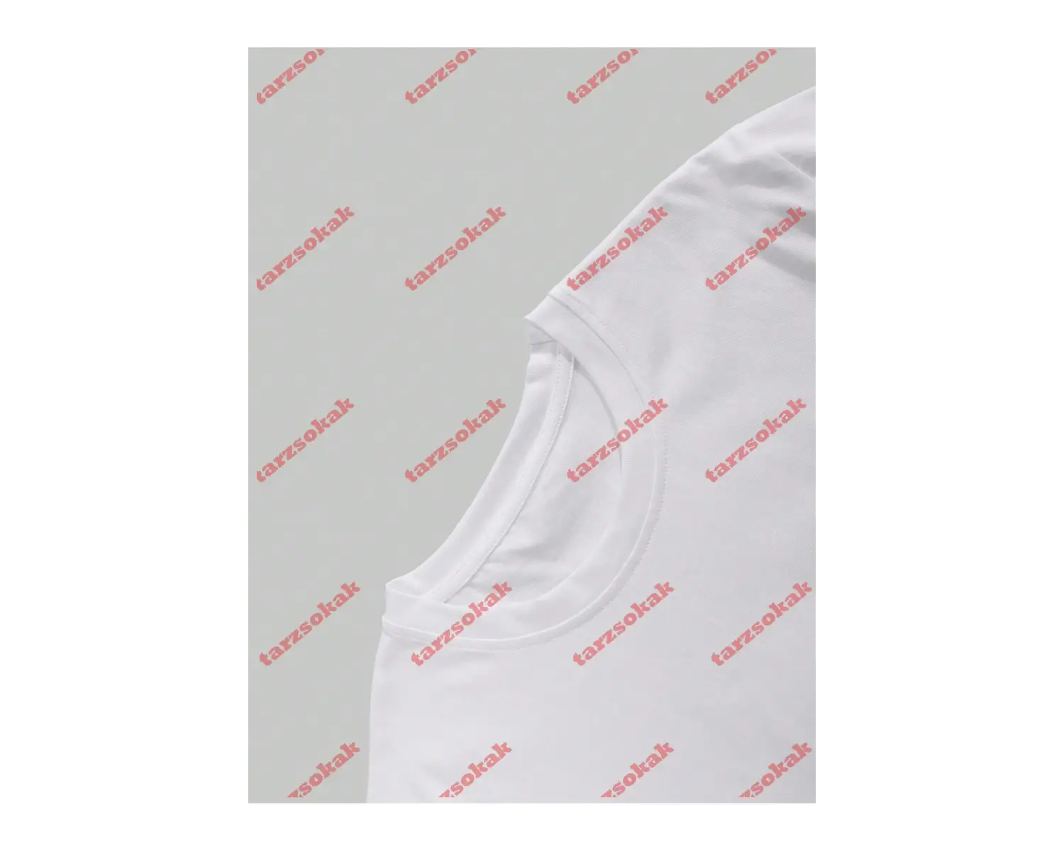 Model 3744 Erkek Yazlık Yuvarlak Yaka Kısa Kollu Günlük Tişört, Yaz