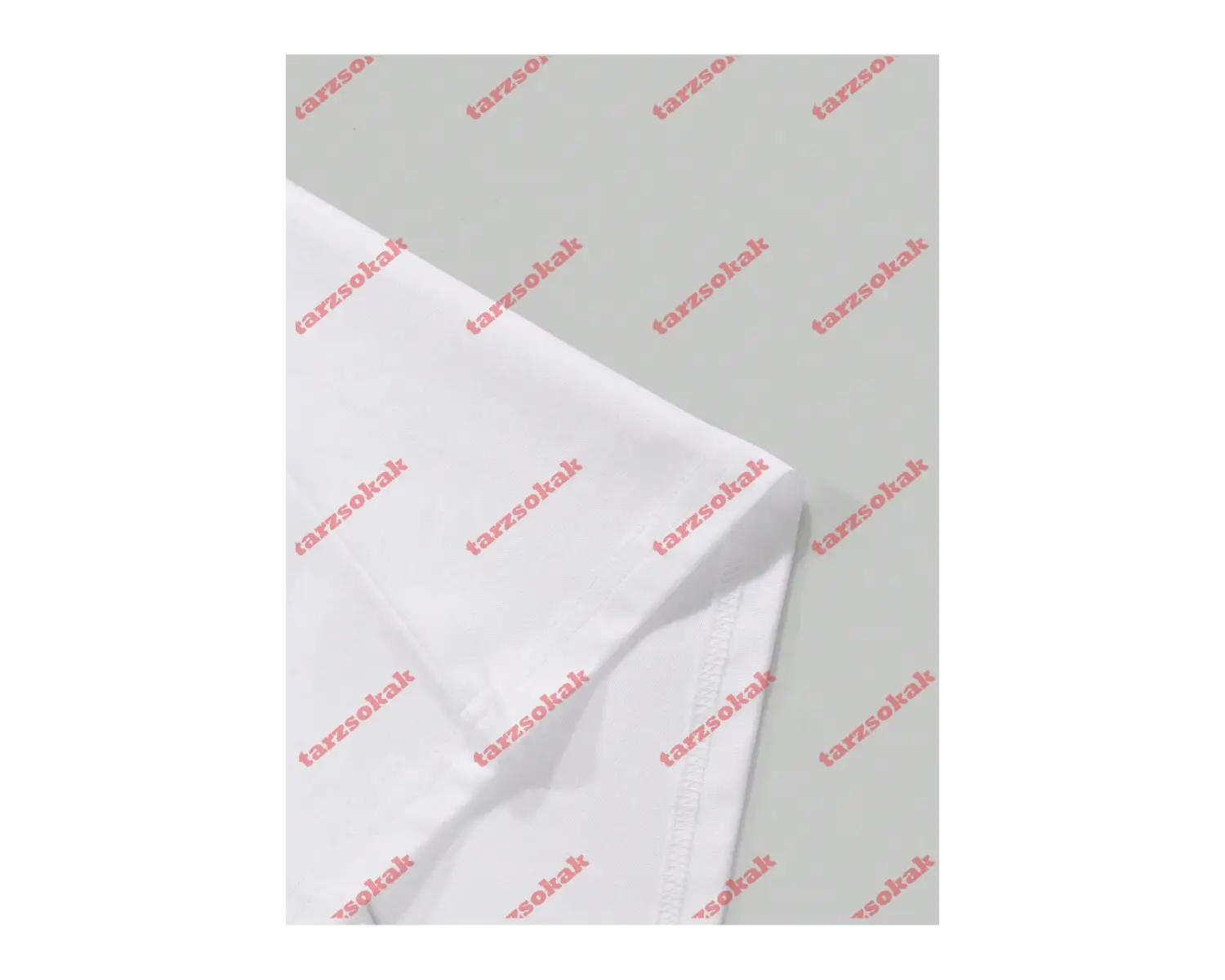 Model 3744 Erkek Yazlık Yuvarlak Yaka Kısa Kollu Günlük Tişört, Yaz