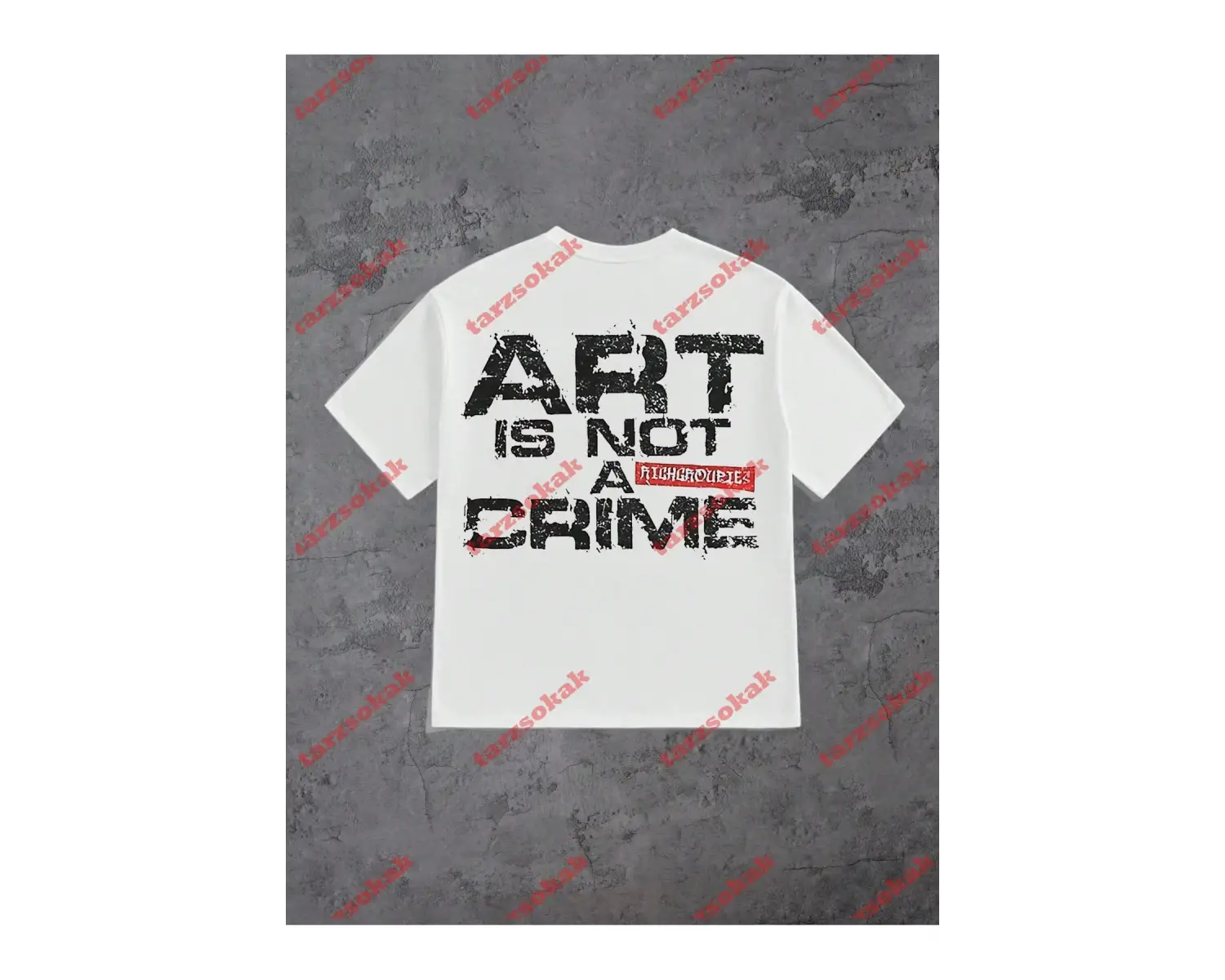 Model 3753 Erkek Yazlık Yuvarlak Yaka Kısa Kollu Günlük Tişört, Yaz