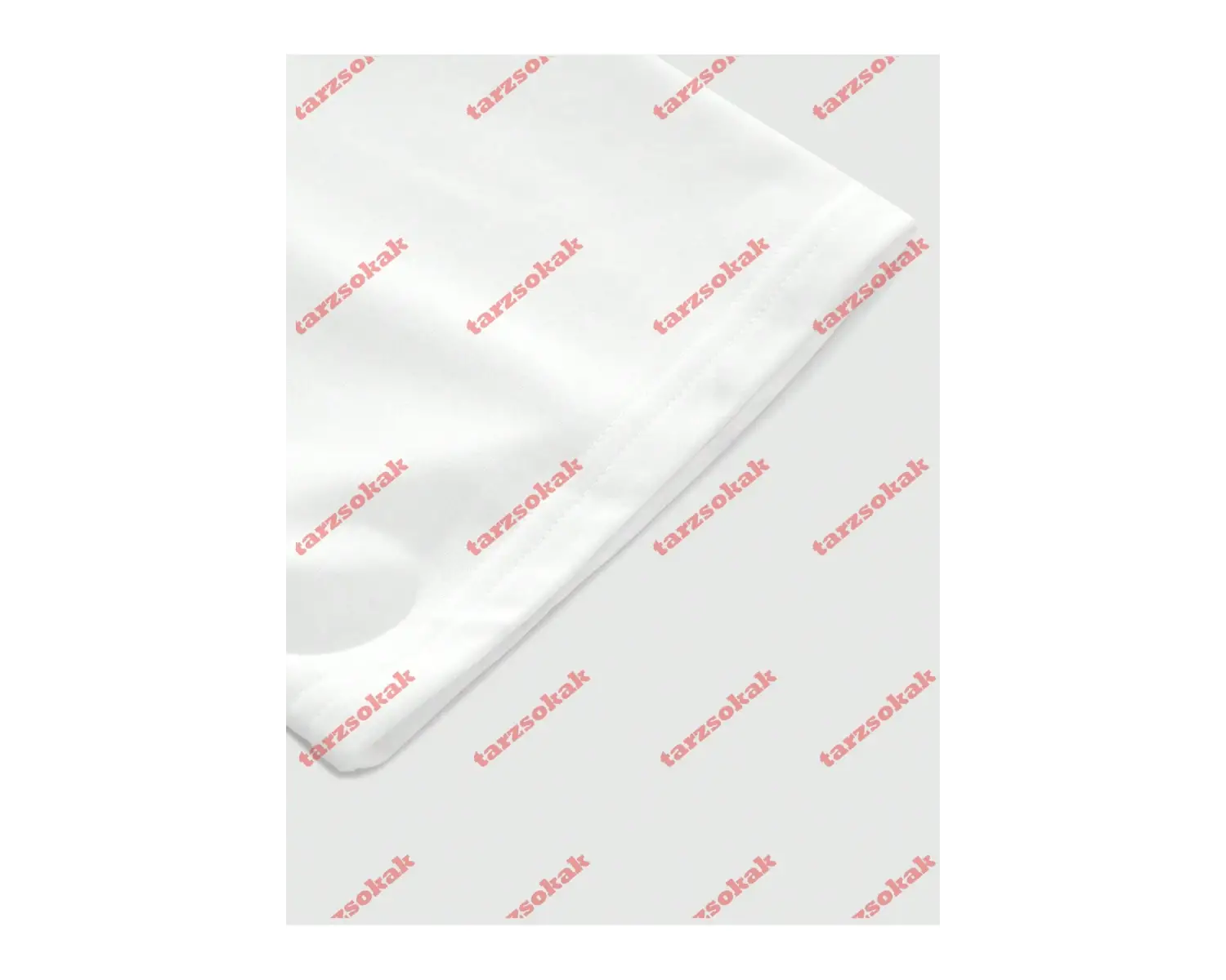 Model 3758 Erkek Yazlık Yuvarlak Yaka Kısa Kollu Günlük Tişört, Yaz