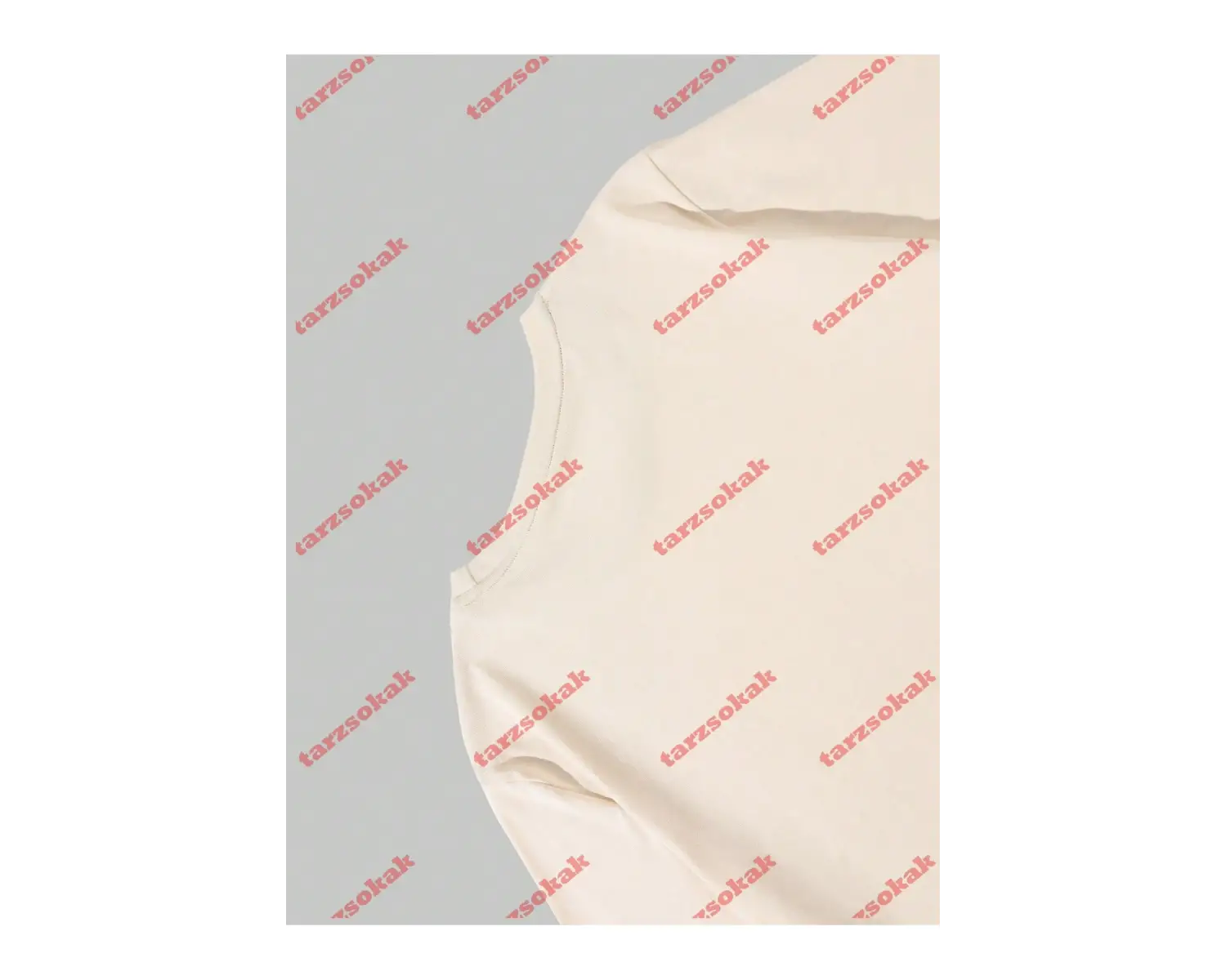 Model 3762 Erkek Yazlık Yuvarlak Yaka Kısa Kollu Günlük Tişört, Yaz