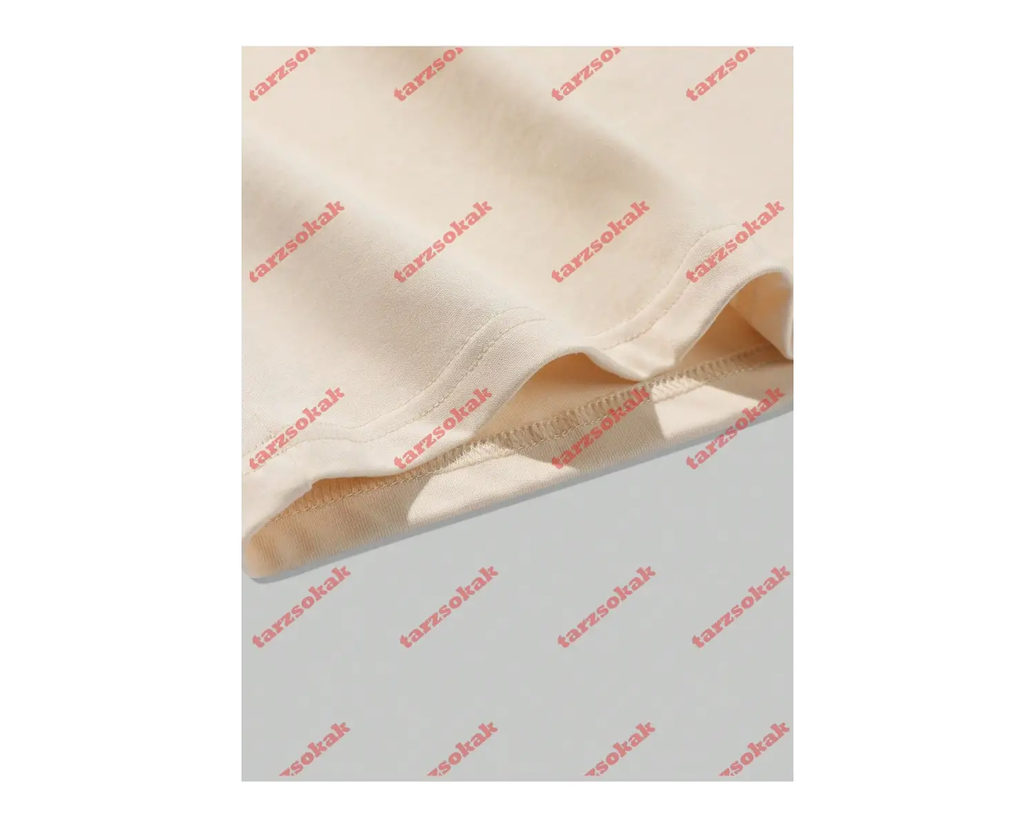 Model 3762 Erkek Yazlık Yuvarlak Yaka Kısa Kollu Günlük Tişört, Yaz