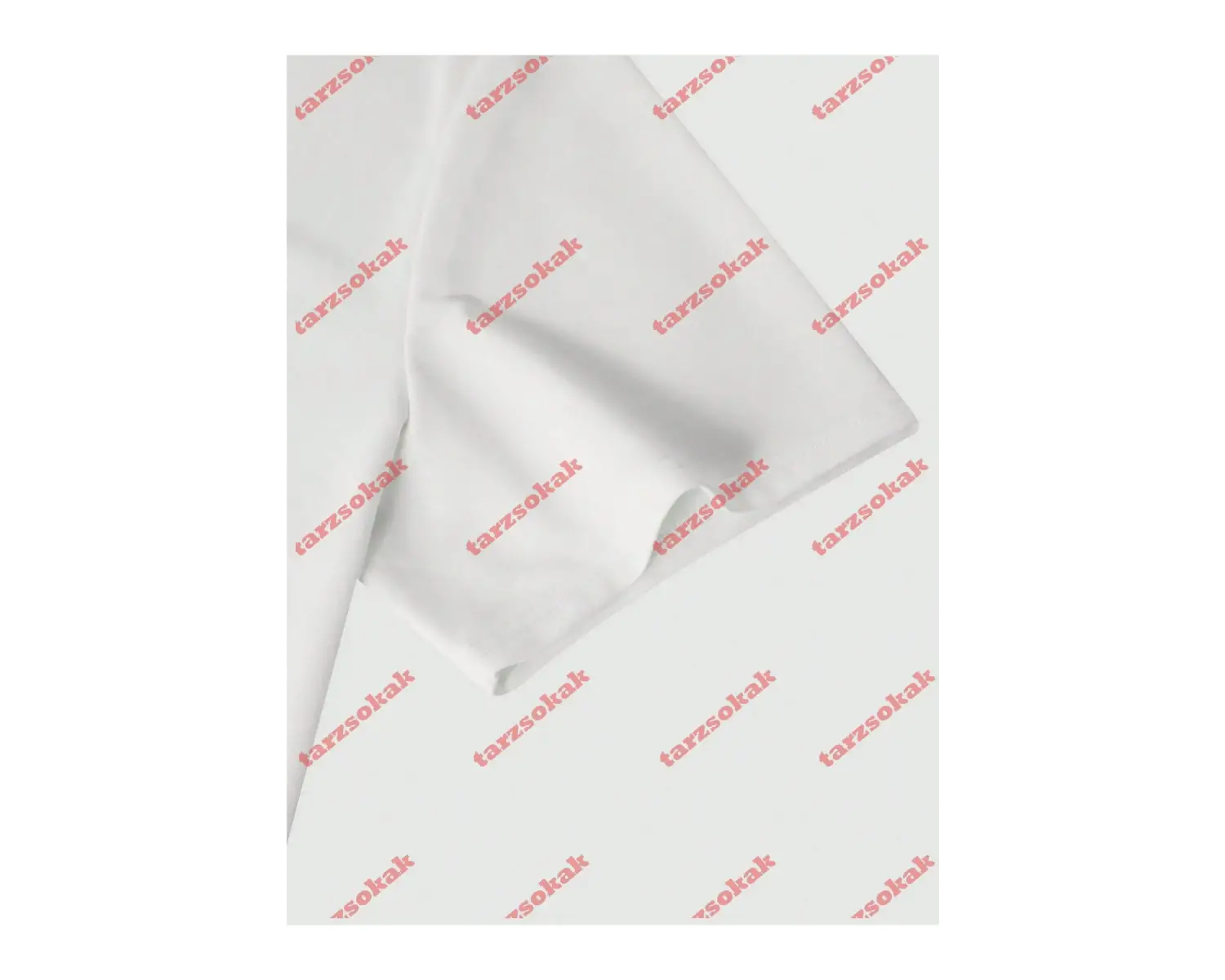 Model 3763 Erkek Yazlık Yuvarlak Yaka Kısa Kollu Günlük Tişört, Yaz