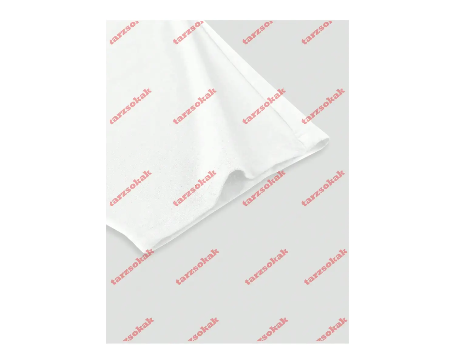 Model 3765 Erkek Yazlık Yuvarlak Yaka Kısa Kollu Günlük Tişört, Yaz