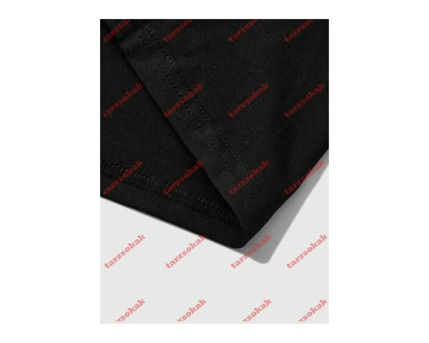 Model 3768 Erkek Yazlık Yuvarlak Yaka Kısa Kollu Günlük Tişört, Yaz