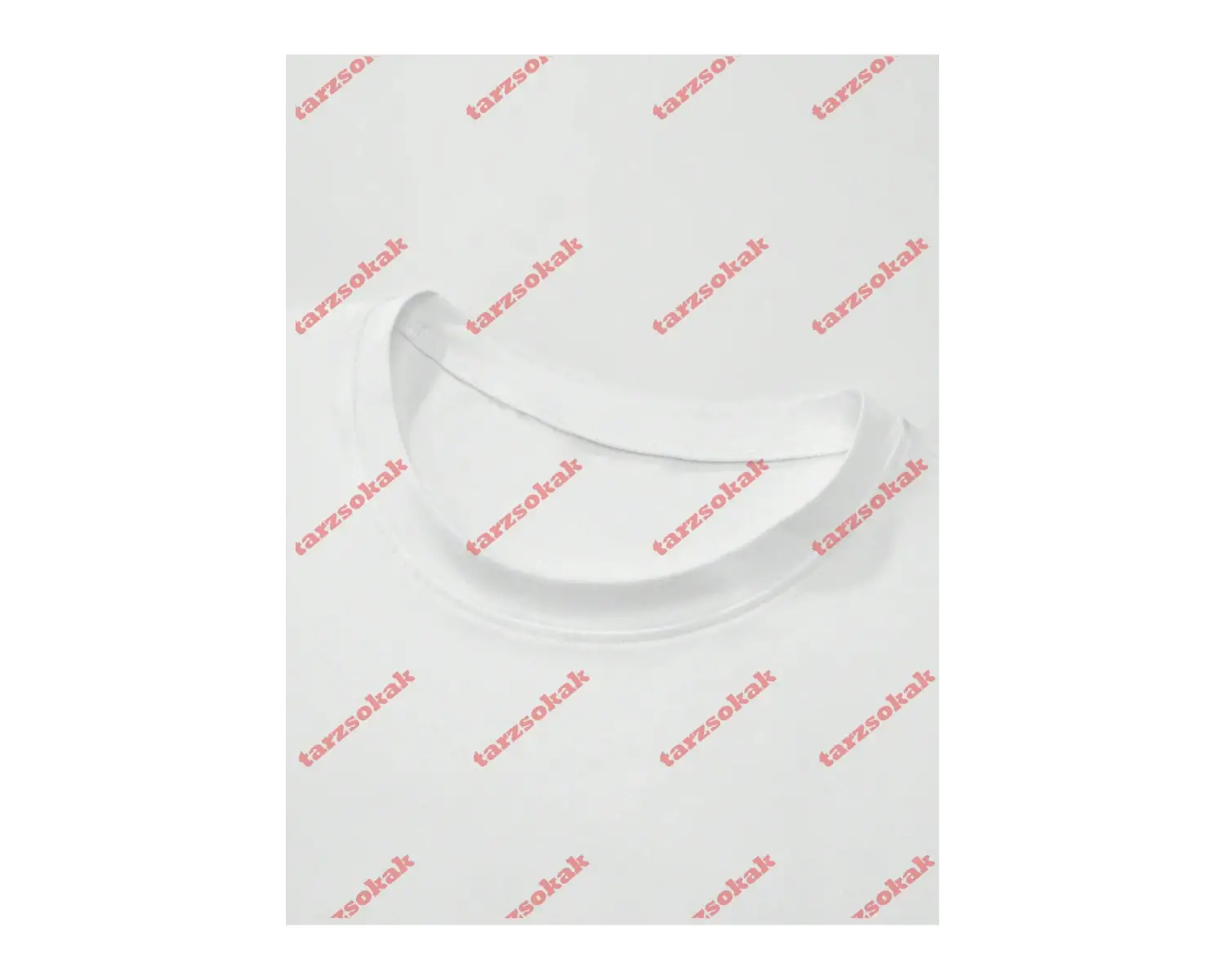 Model 3769 Erkek Yazlık Yuvarlak Yaka Kısa Kollu Günlük Tişört, Yaz