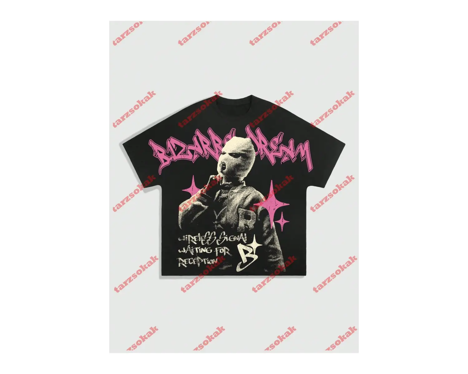 Model 3770 Erkek Yazlık Yuvarlak Yaka Kısa Kollu Günlük Tişört, Yaz