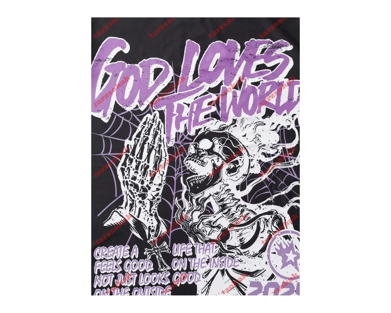 Model 3772 Erkek Yazlık Yuvarlak Yaka Kısa Kollu Günlük Tişört, Yaz