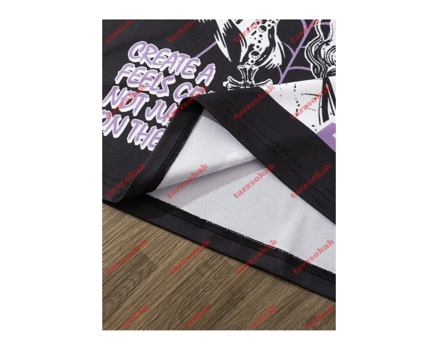 Model 3772 Erkek Yazlık Yuvarlak Yaka Kısa Kollu Günlük Tişört, Yaz