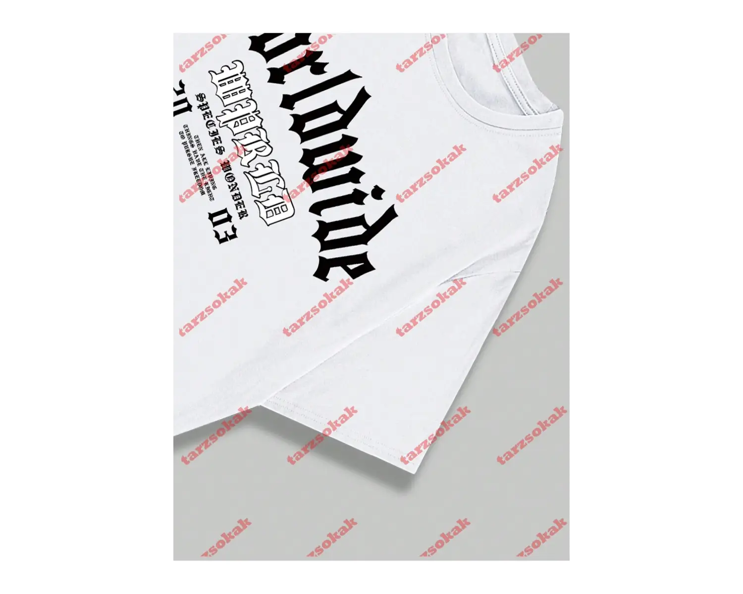 Model 3773 Erkek Yazlık Yuvarlak Yaka Kısa Kollu Günlük Tişört, Yaz