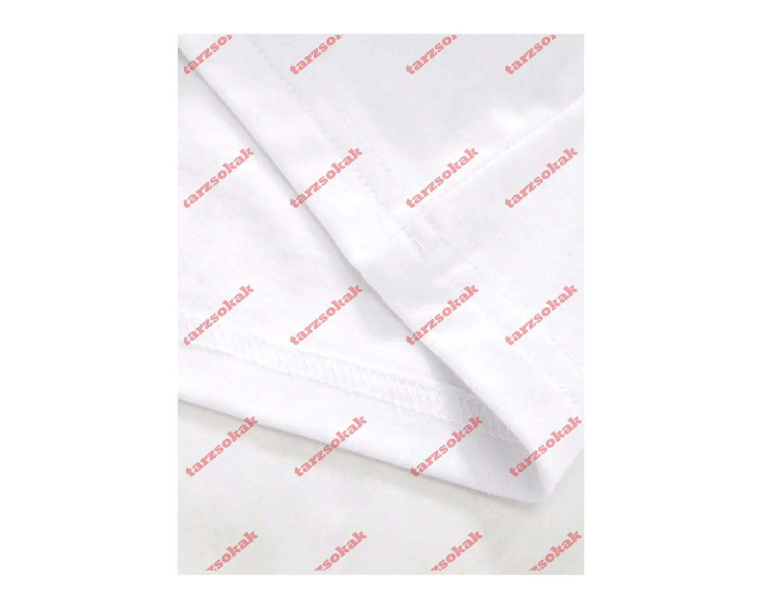 Model 3774 Erkek Yazlık Yuvarlak Yaka Kısa Kollu Günlük Tişört, Yaz