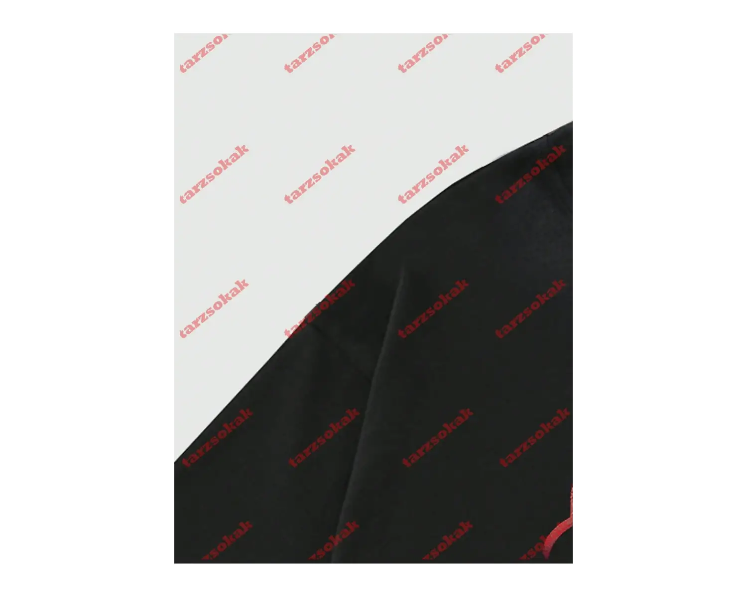 Model 3779 Erkek Yazlık Yuvarlak Yaka Kısa Kollu Günlük Tişört, Yaz