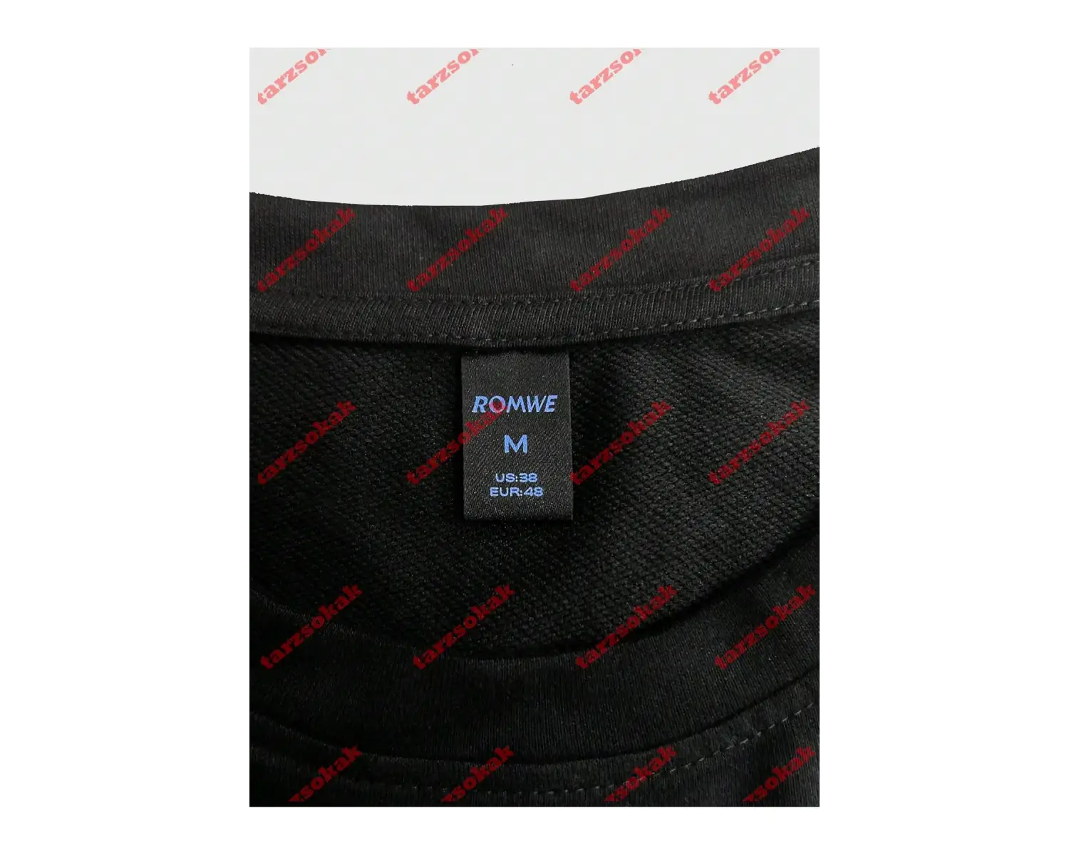 Model 3783 Erkek Yazlık Yuvarlak Yaka Kısa Kollu Günlük Tişört, Yaz