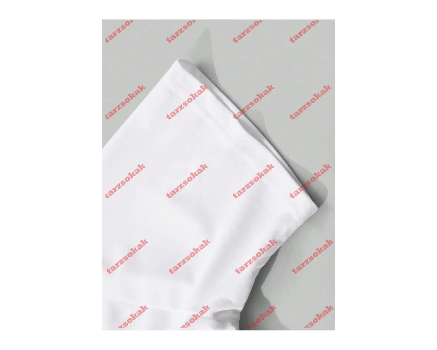 Model 3784 Erkek Yazlık Yuvarlak Yaka Kısa Kollu Günlük Tişört, Yaz