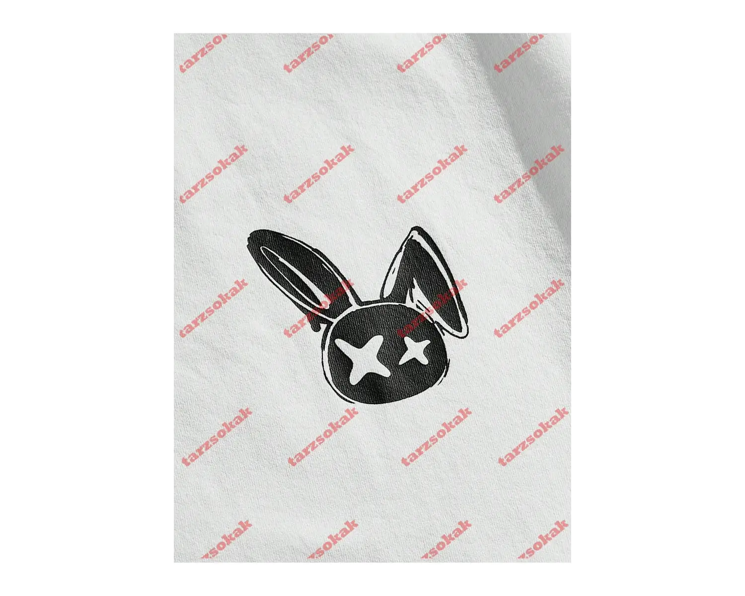 Model 3788 Erkek Yazlık Yuvarlak Yaka Kısa Kollu Günlük Tişört, Yaz